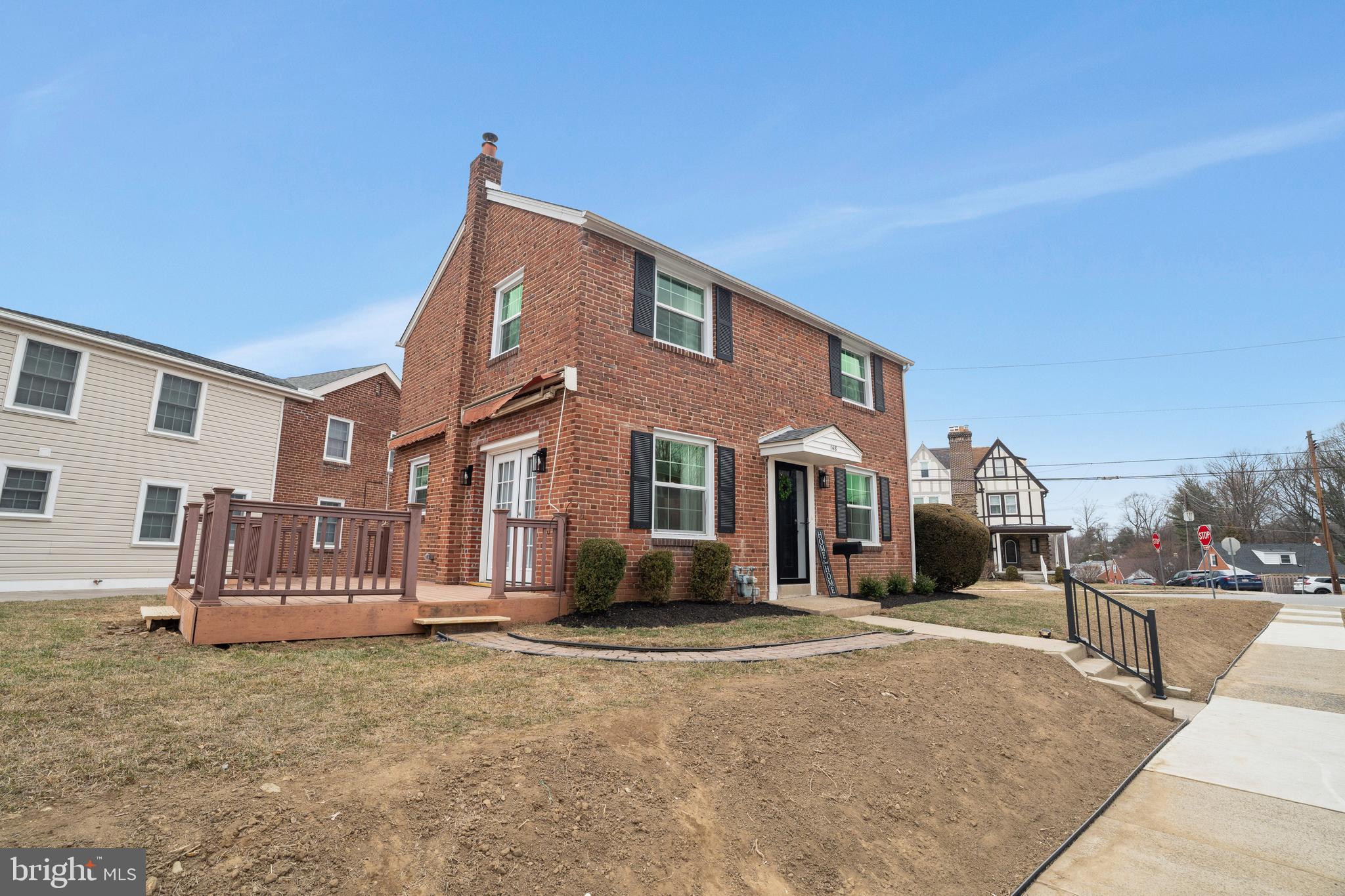 SPRINGFIELD - Residential