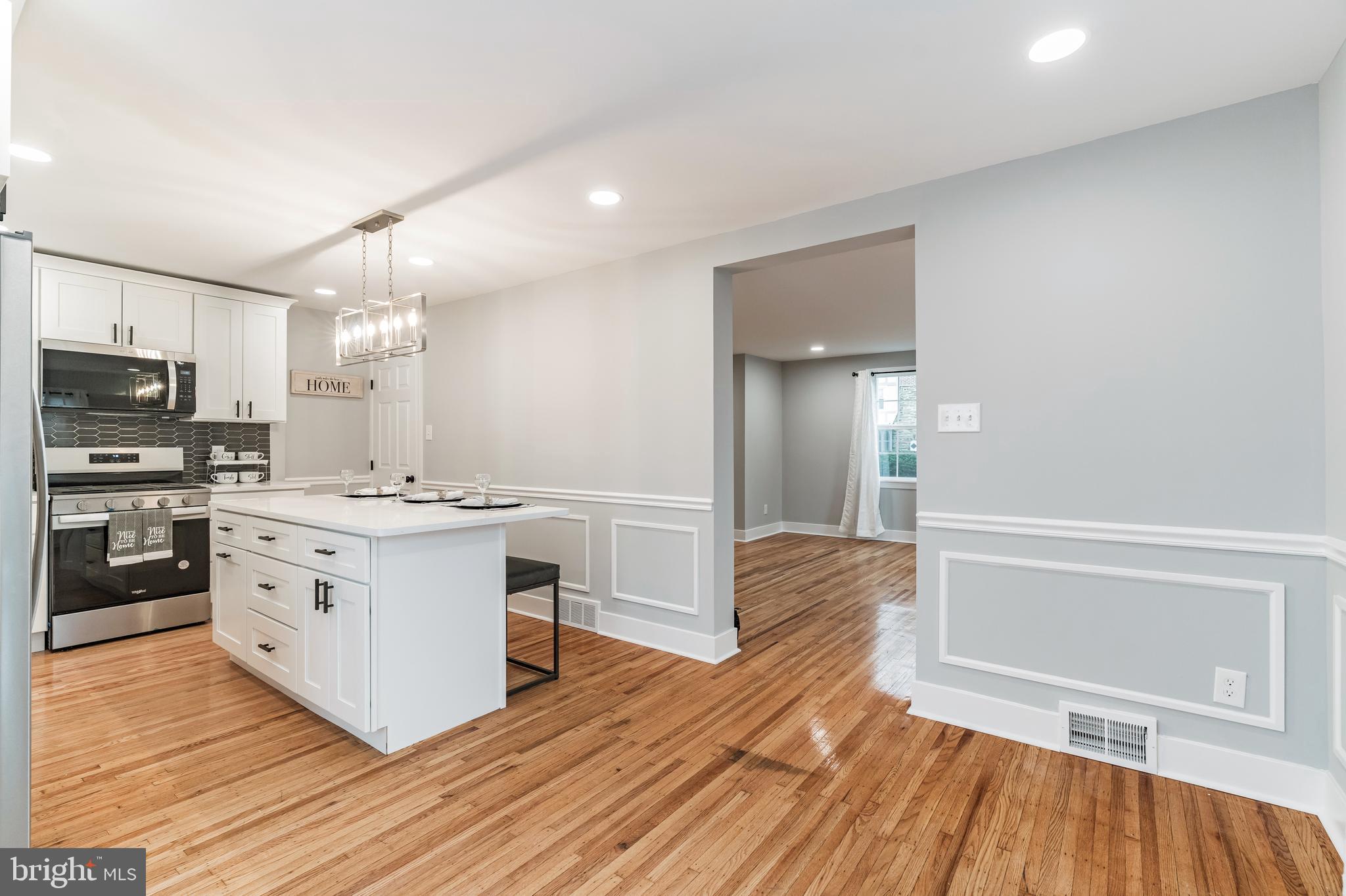 SPRINGFIELD - Residential