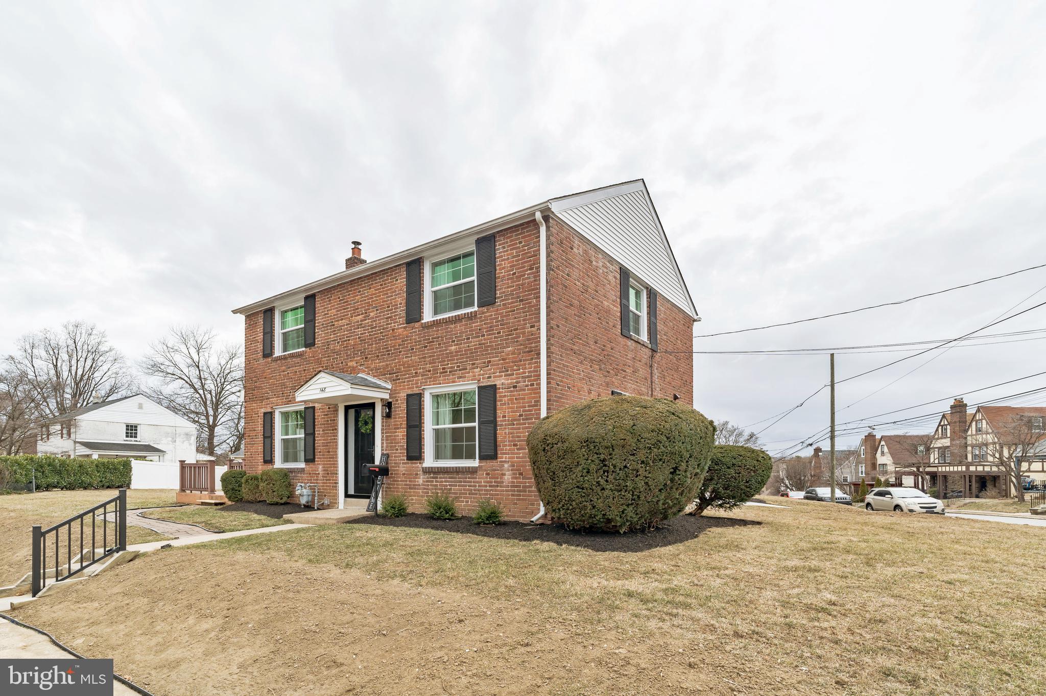 SPRINGFIELD - Residential