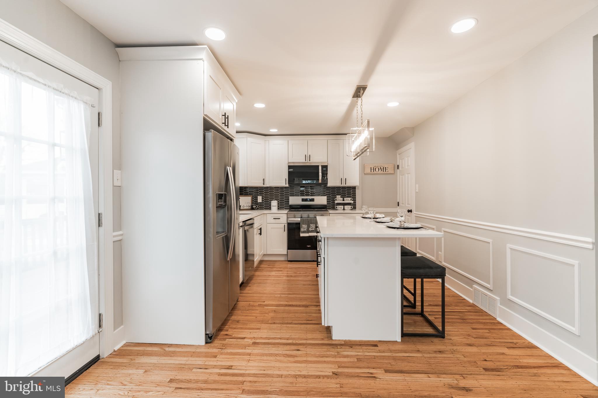 SPRINGFIELD - Residential