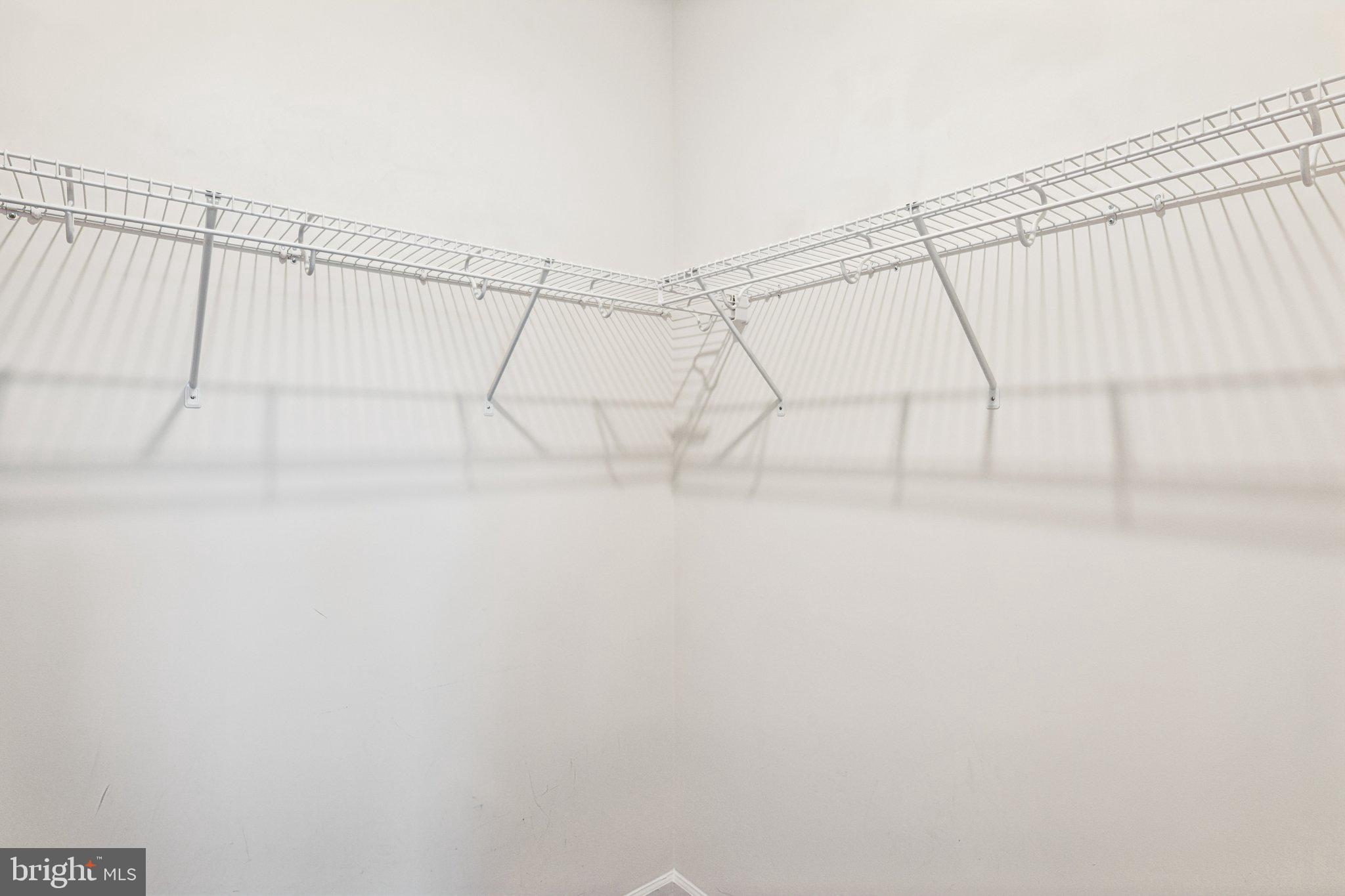 METROPOLITAN AT COLLEGE PARK - Residential