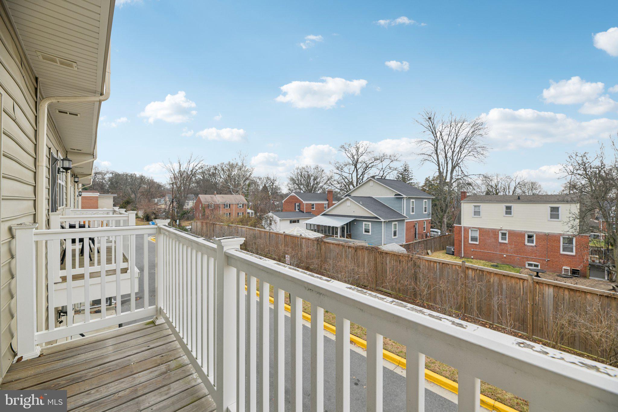 METROPOLITAN AT COLLEGE PARK - Residential