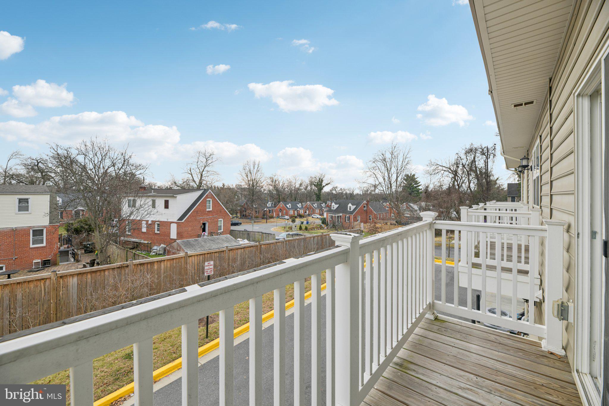 METROPOLITAN AT COLLEGE PARK - Residential