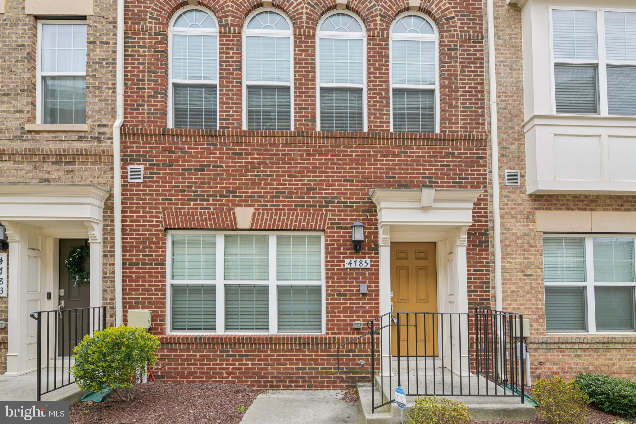 4785 CHEROKEE STREET