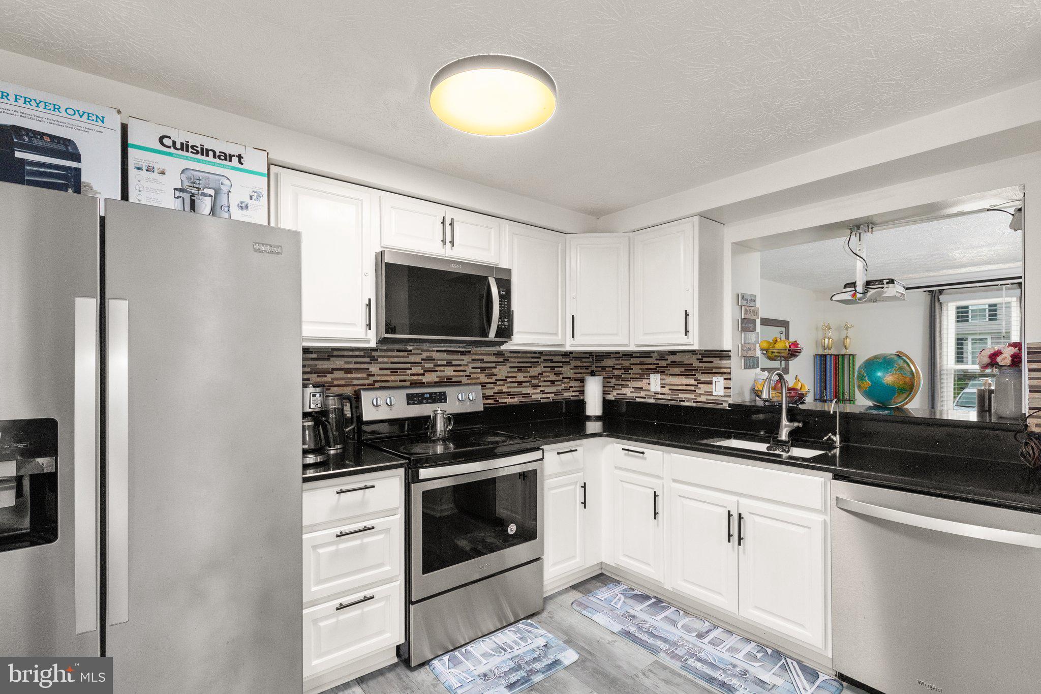 TRAILWOOD - Residential