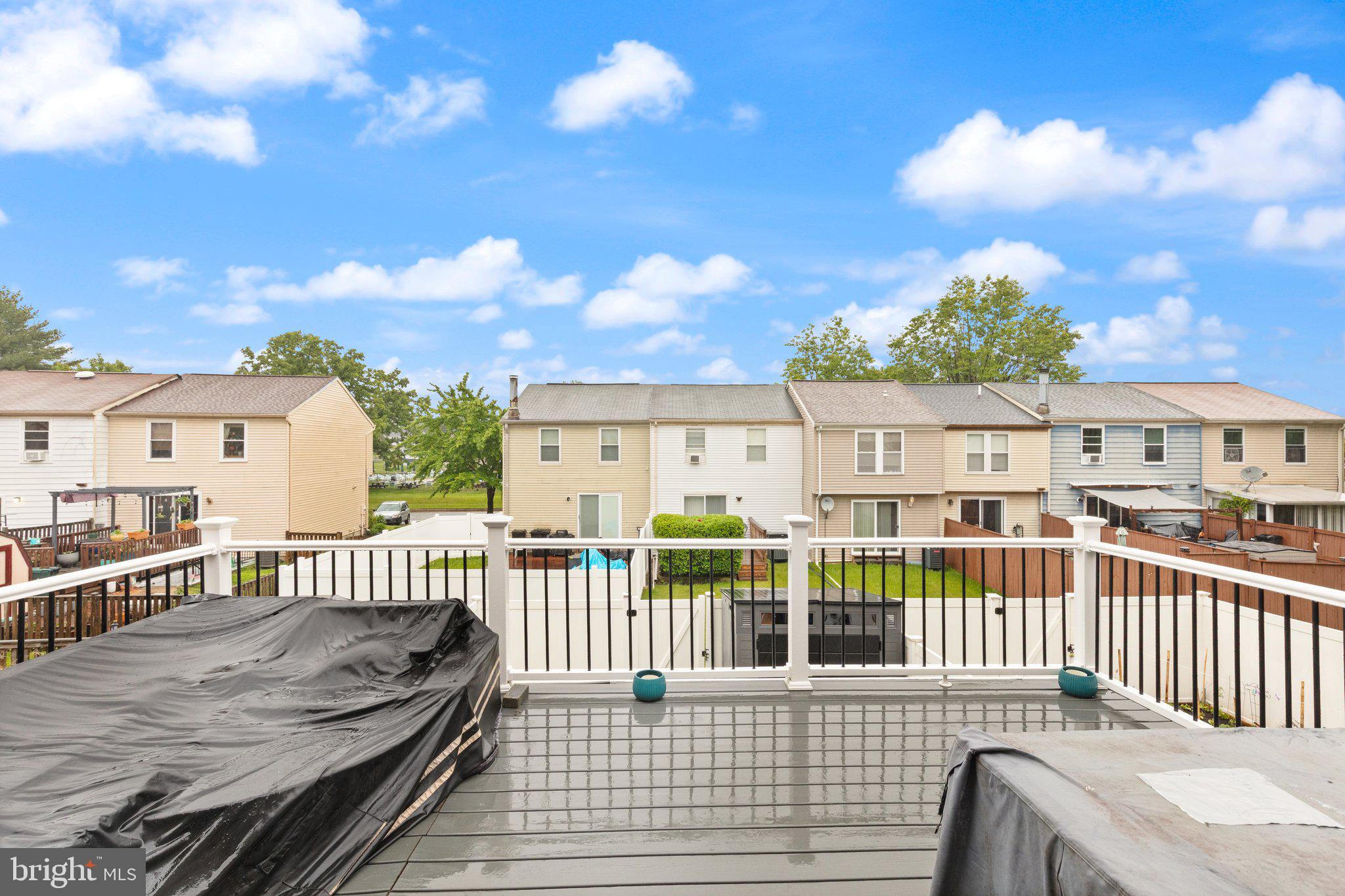 TRAILWOOD - Residential