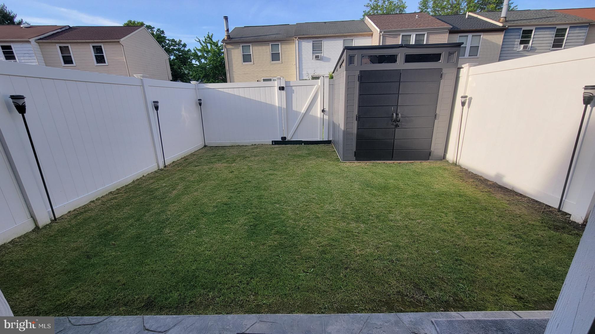 TRAILWOOD - Residential
