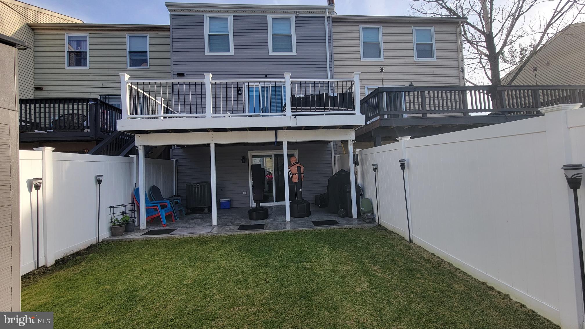 TRAILWOOD - Residential