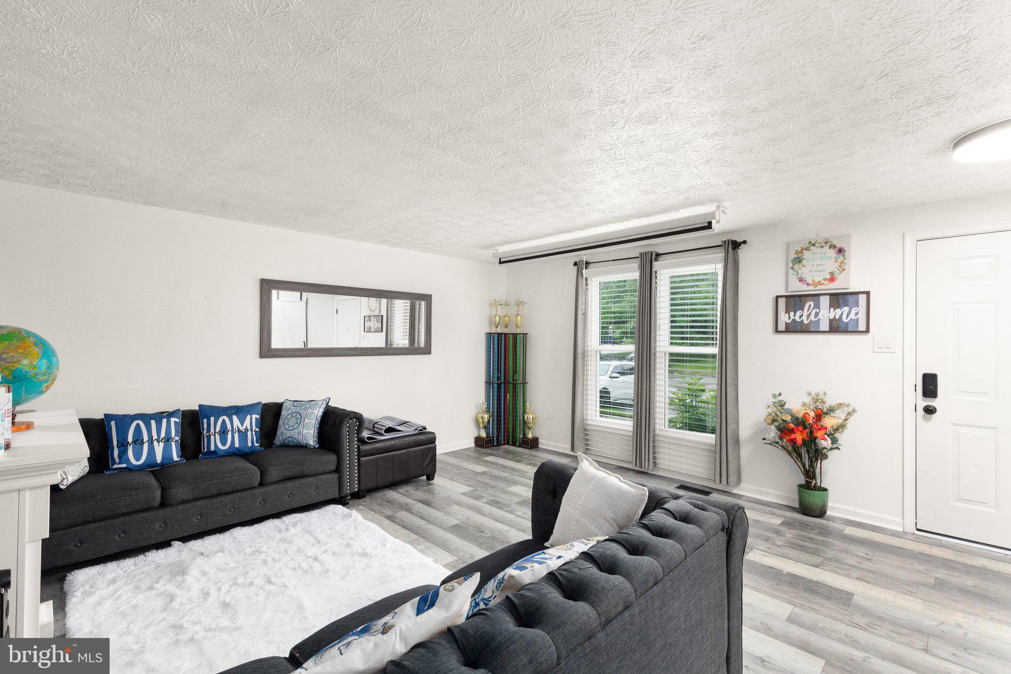 TRAILWOOD - Residential