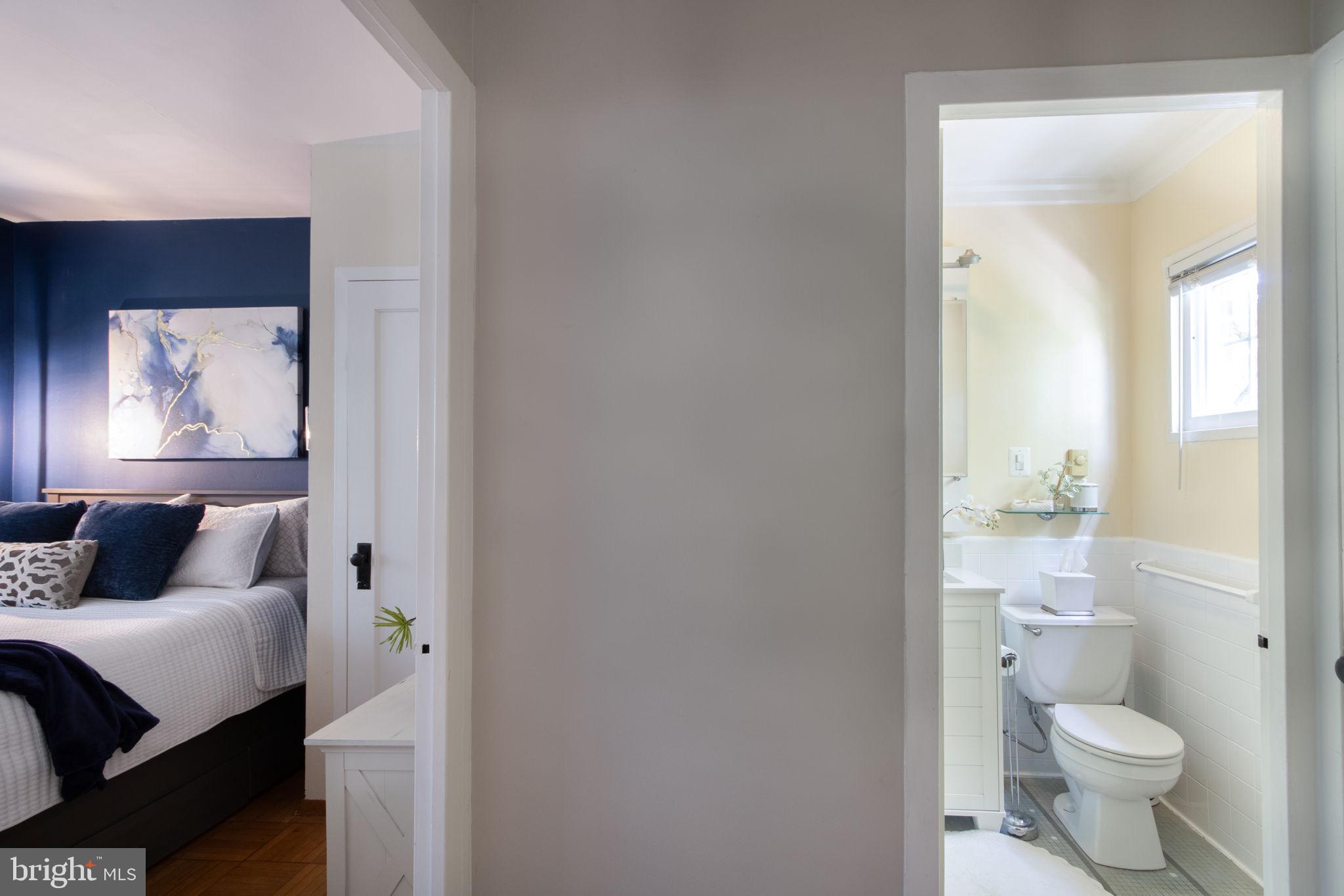 PARKFAIRFAX - Residential