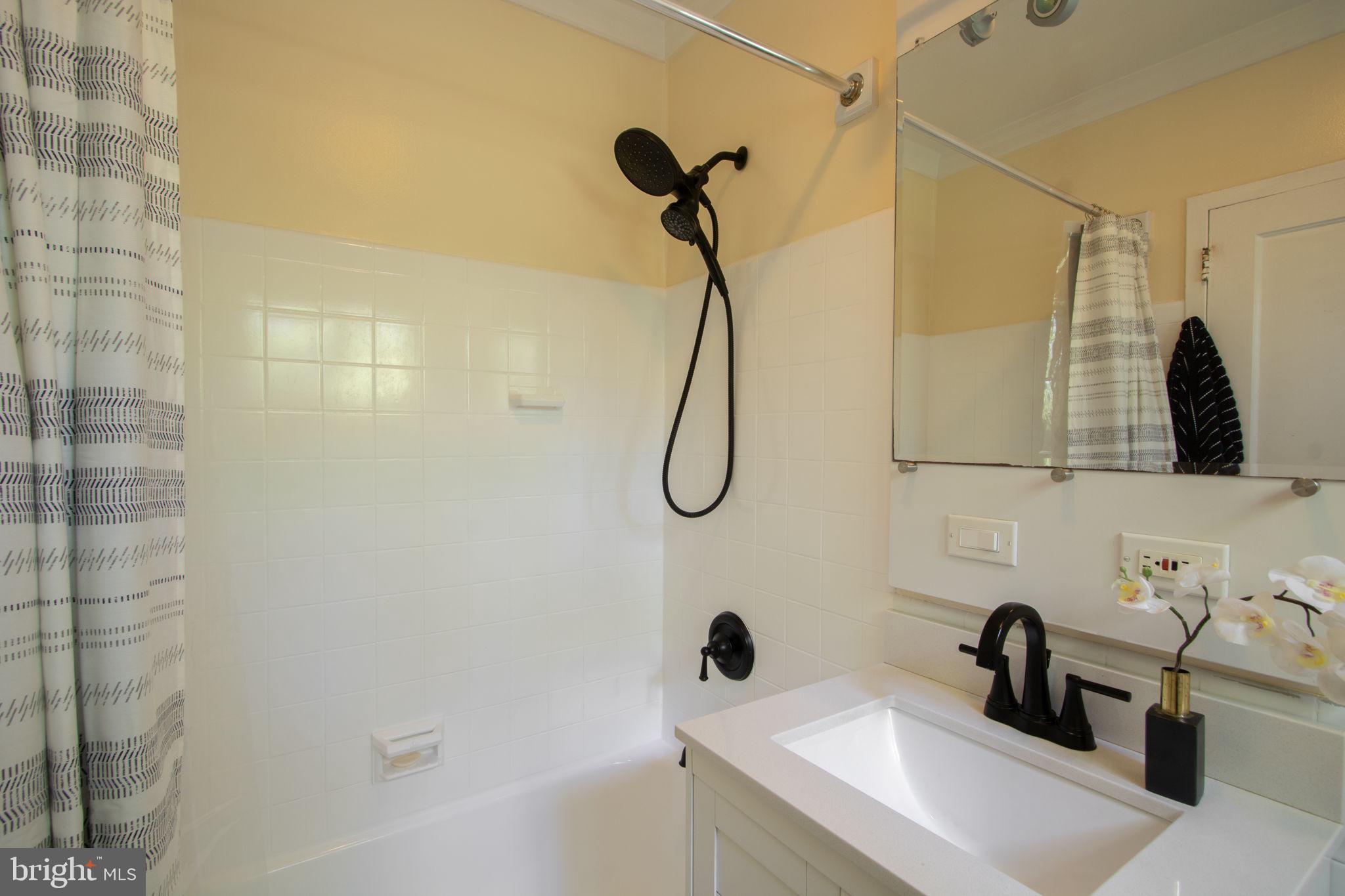 PARKFAIRFAX - Residential