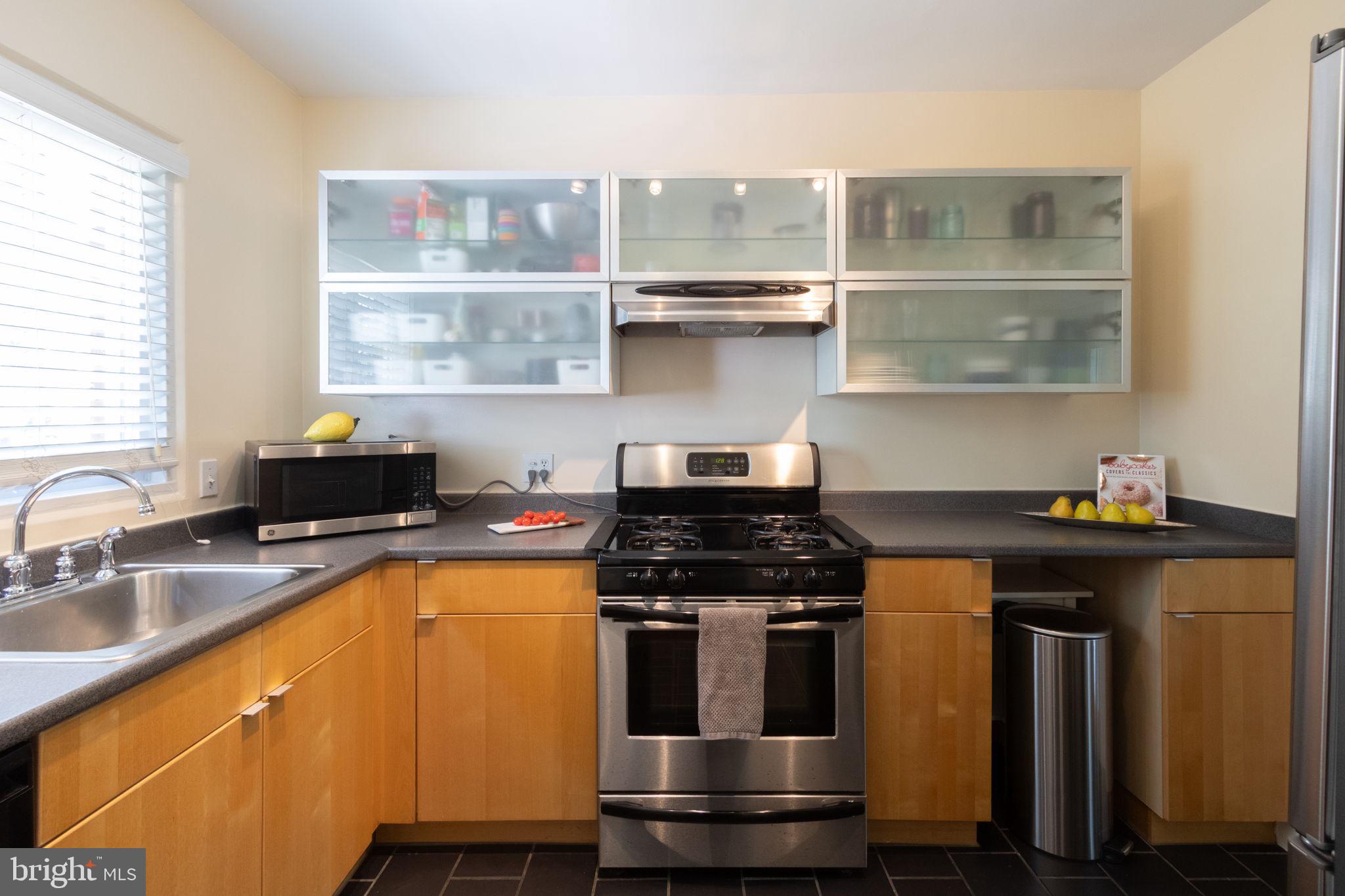 PARKFAIRFAX - Residential