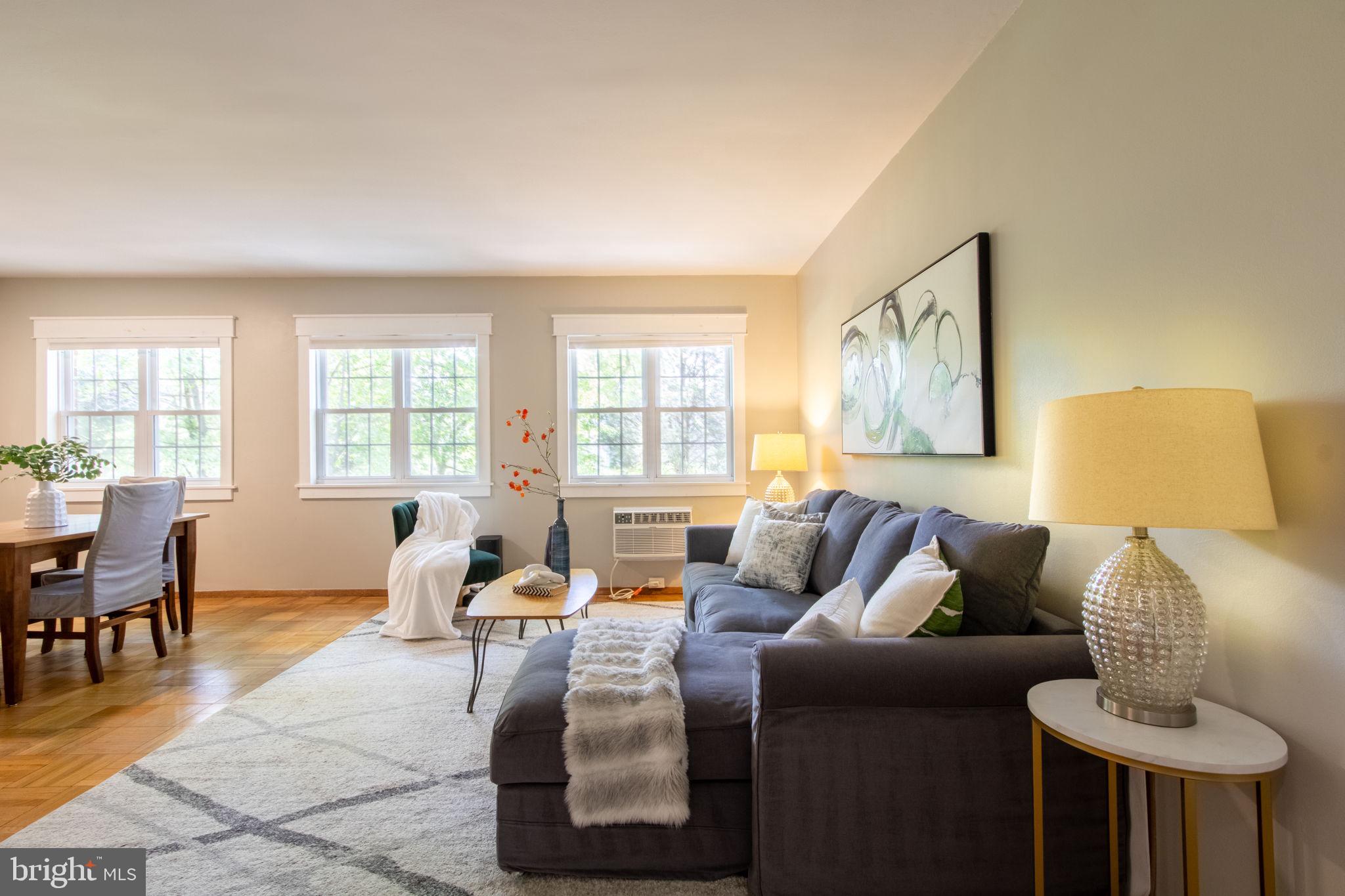 PARKFAIRFAX - Residential