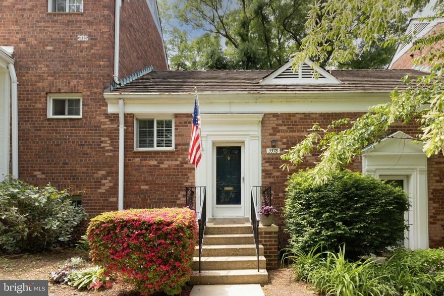 Here is your opportunity to own a wonderful Parkfairfax 1BR condo, in one of the best locations within this highly sought after community.  As you enter, you'll immediately notice the wall of windows across the living room and dining area offering abundant natural light, not to mention the privacy you receive with the trees and open area. How nice to be able to look out from your living area AND your bedroom to enjoy this tranquil setting. The custom window frame outs make this experience even more enjoyable.  As you tour this home, you'll appreciate the kitchen upgrades, countertops, flooring, lighting, cabinets, and more.  The layout and openness will give you a sense of the fun times you'll enjoy cooking for yourself and your friends.  Lovely touches in the bathroom include new tub hardware and bathtub reglazing.  A great extra in this model is the generously sized hallway closet.  In addition to the views  from the bedroom, you will also quickly  appreciate the oversized room and generous closets. You are going to love the parquet hardwood floor,  giving you a feel of space and light throughout. This home offers very quick and very easy access to the DASH and Metro Bus stop, and from there a short ride to the Pentagon Metro and Old Town Alexandria, just to name a few.  Located just a 10-minute walk to the movie and live theaters, restaurants, coffee shops, shopping, and Harris Teeter in Shirlington Village, AND a 10-minute drive to Bradlee Shopping Center.  Adding to the convenience list is the short drive via I395 to downtown DC and Reagan National Airport.  Within this popular community are great walking paths, basketball, Pickleball, and tennis courts, spacious and beautifully manicured grounds, 3 swimming pools, and tot lots.  This condo and community offer you a great living space, location, and amenities, so don't miss this great opportunity.