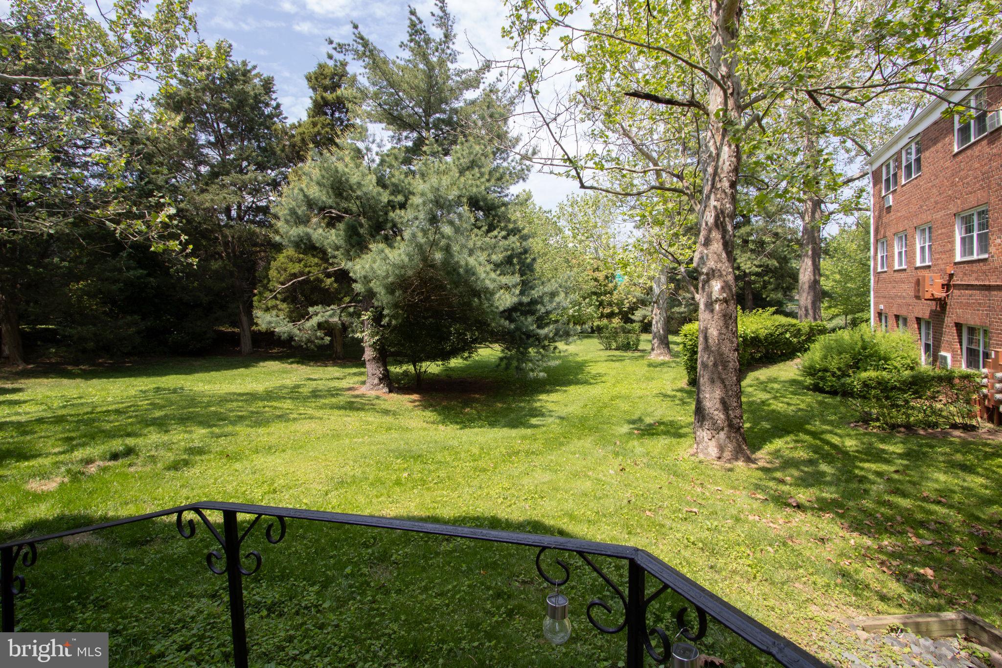 PARKFAIRFAX - Residential