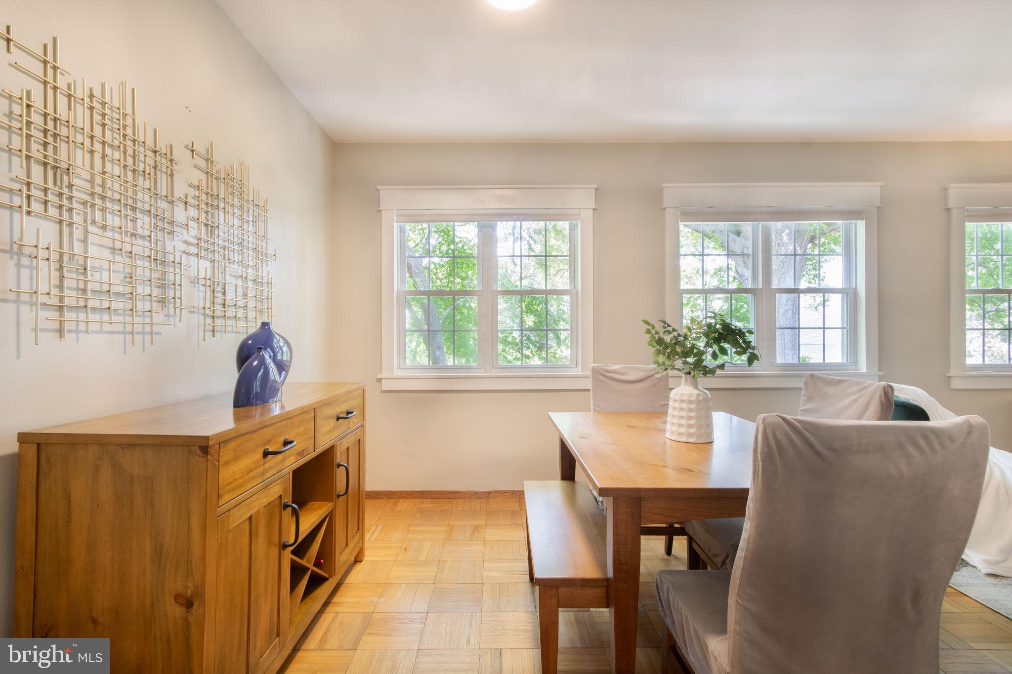 PARKFAIRFAX - Residential