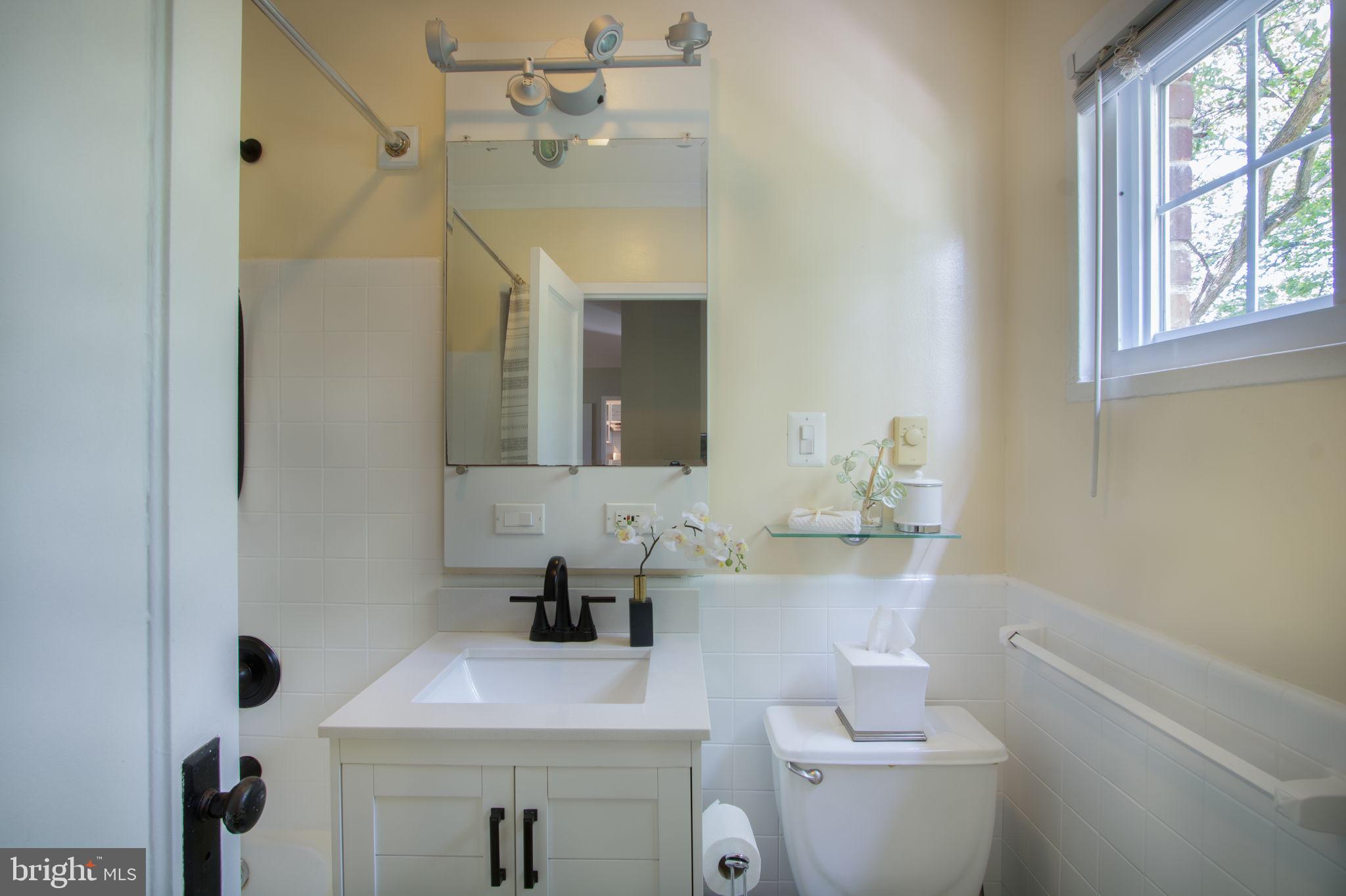 PARKFAIRFAX - Residential