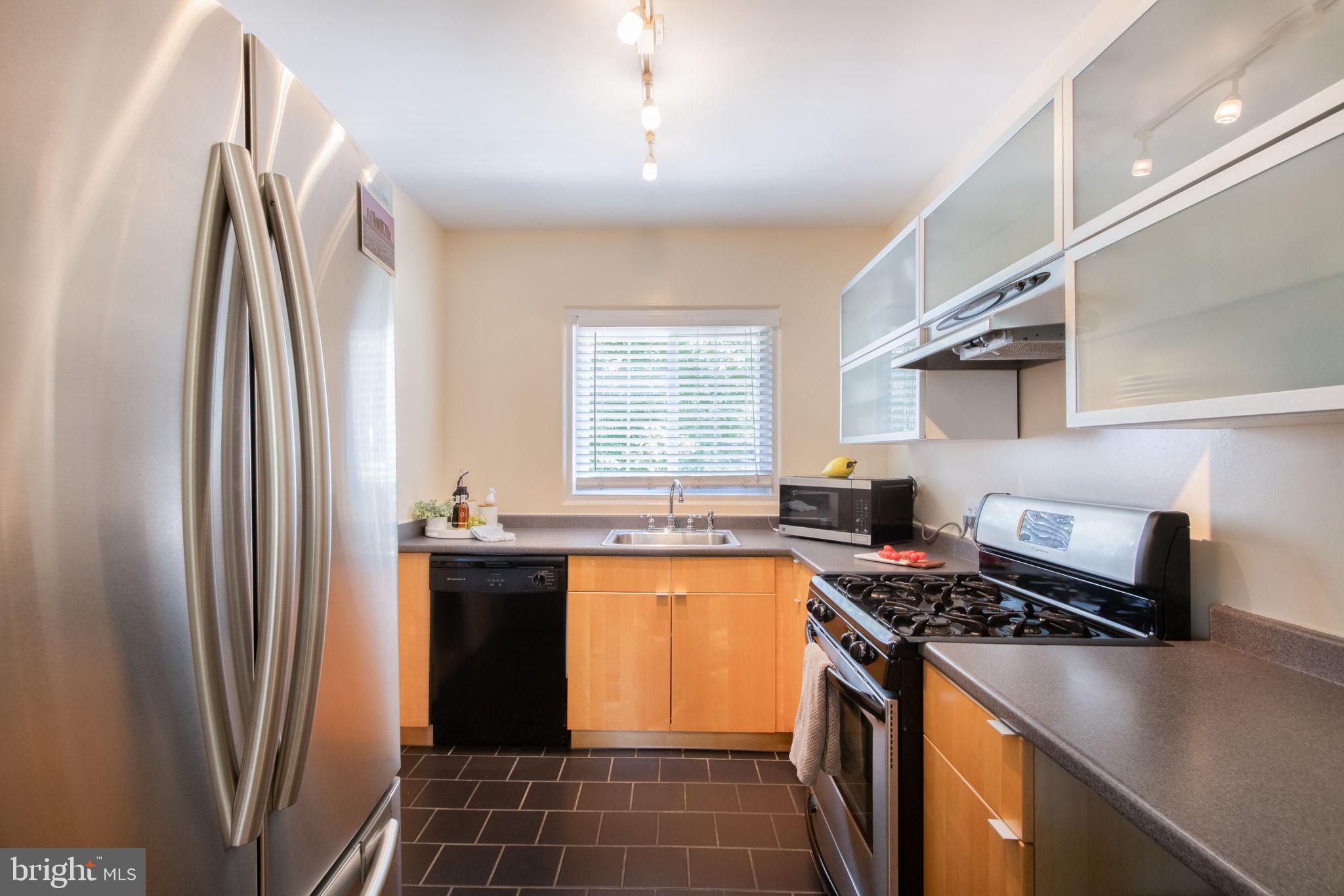 PARKFAIRFAX - Residential