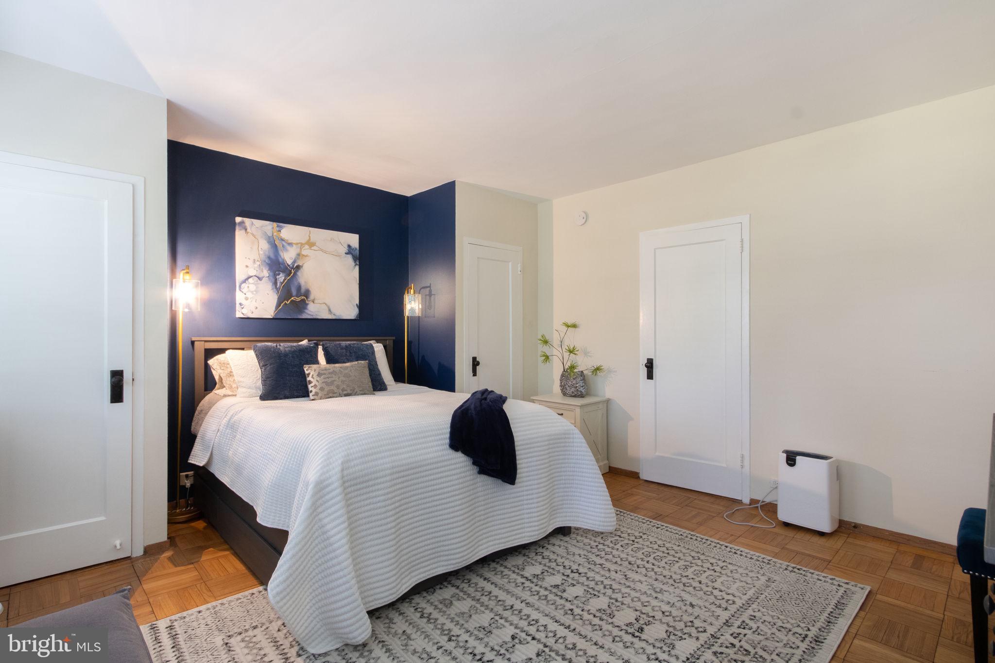 PARKFAIRFAX - Residential