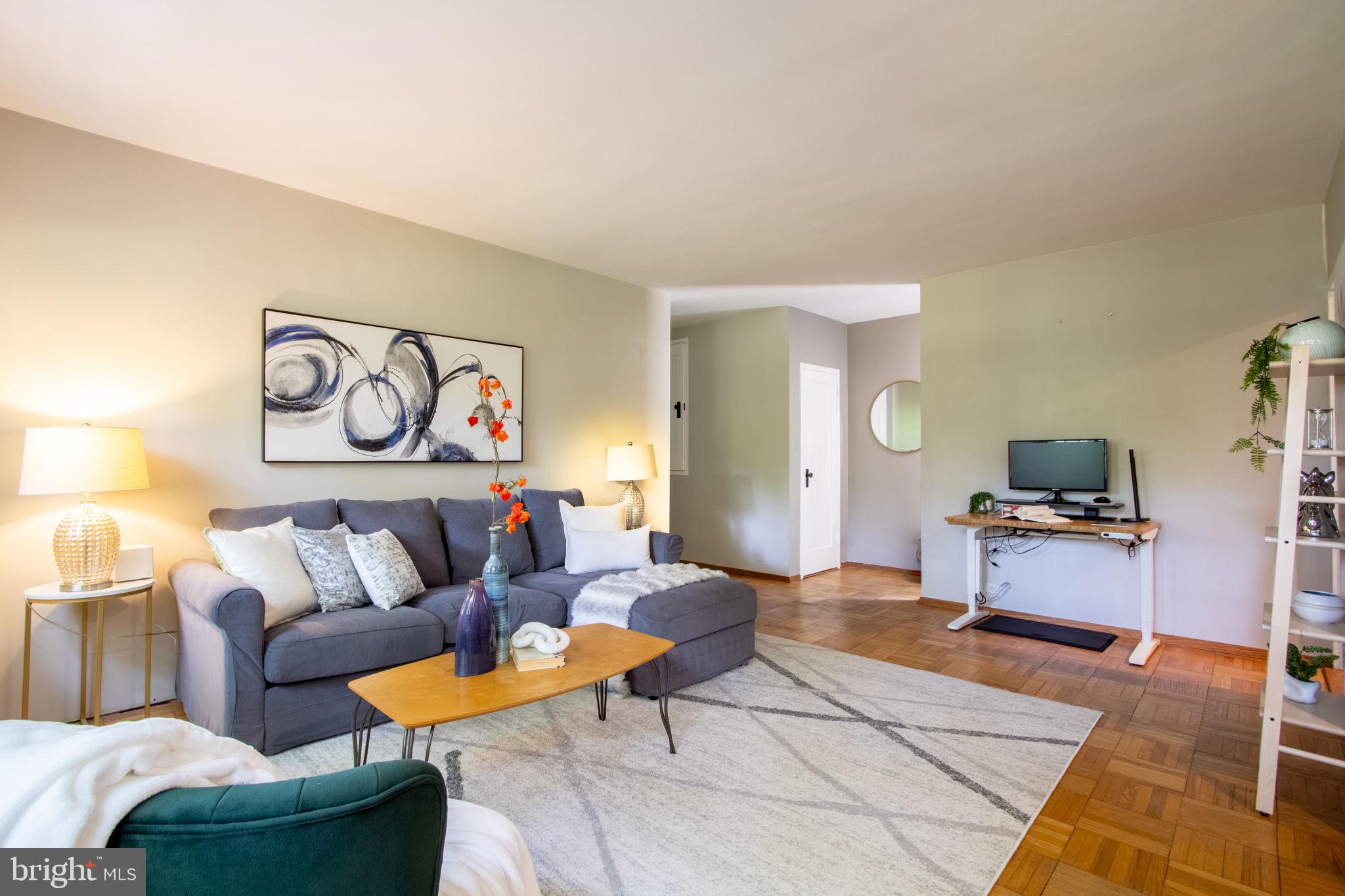 PARKFAIRFAX - Residential