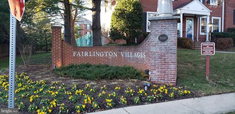 2977 S COLUMBUS STREET 2977 ARLINGTON VA 22206
