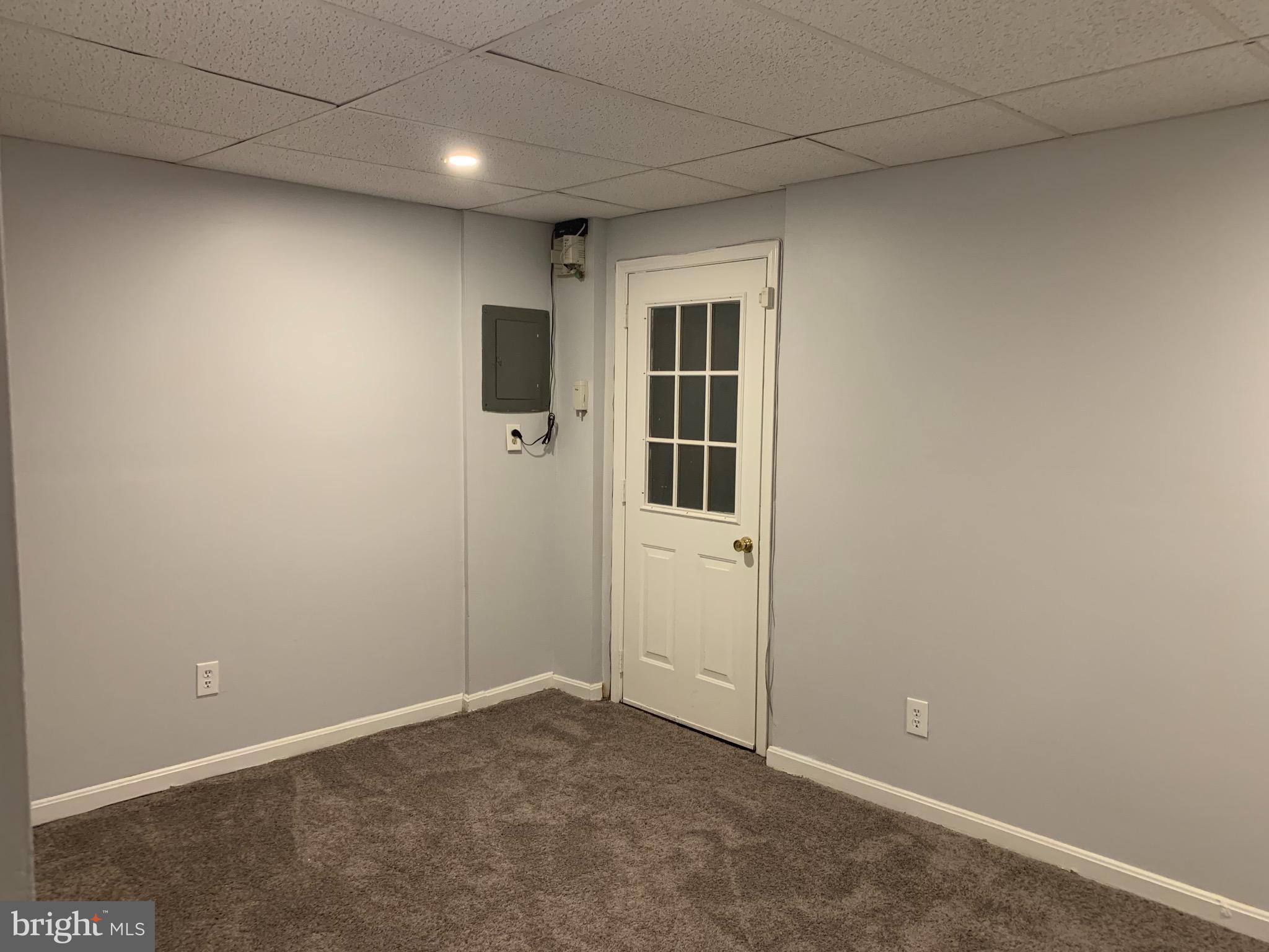 MARBURY VILLAGE - Residential