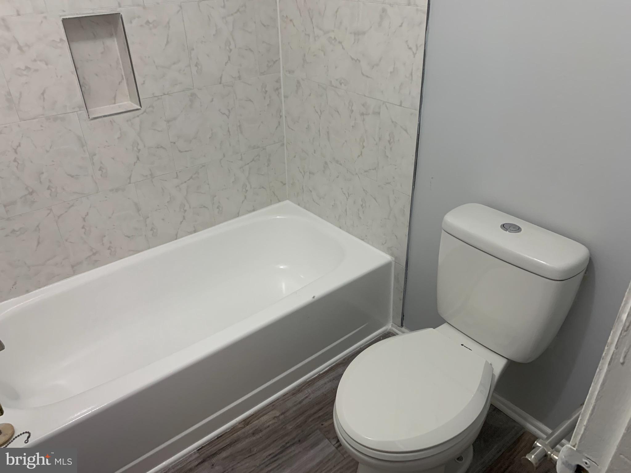 MARBURY VILLAGE - Residential