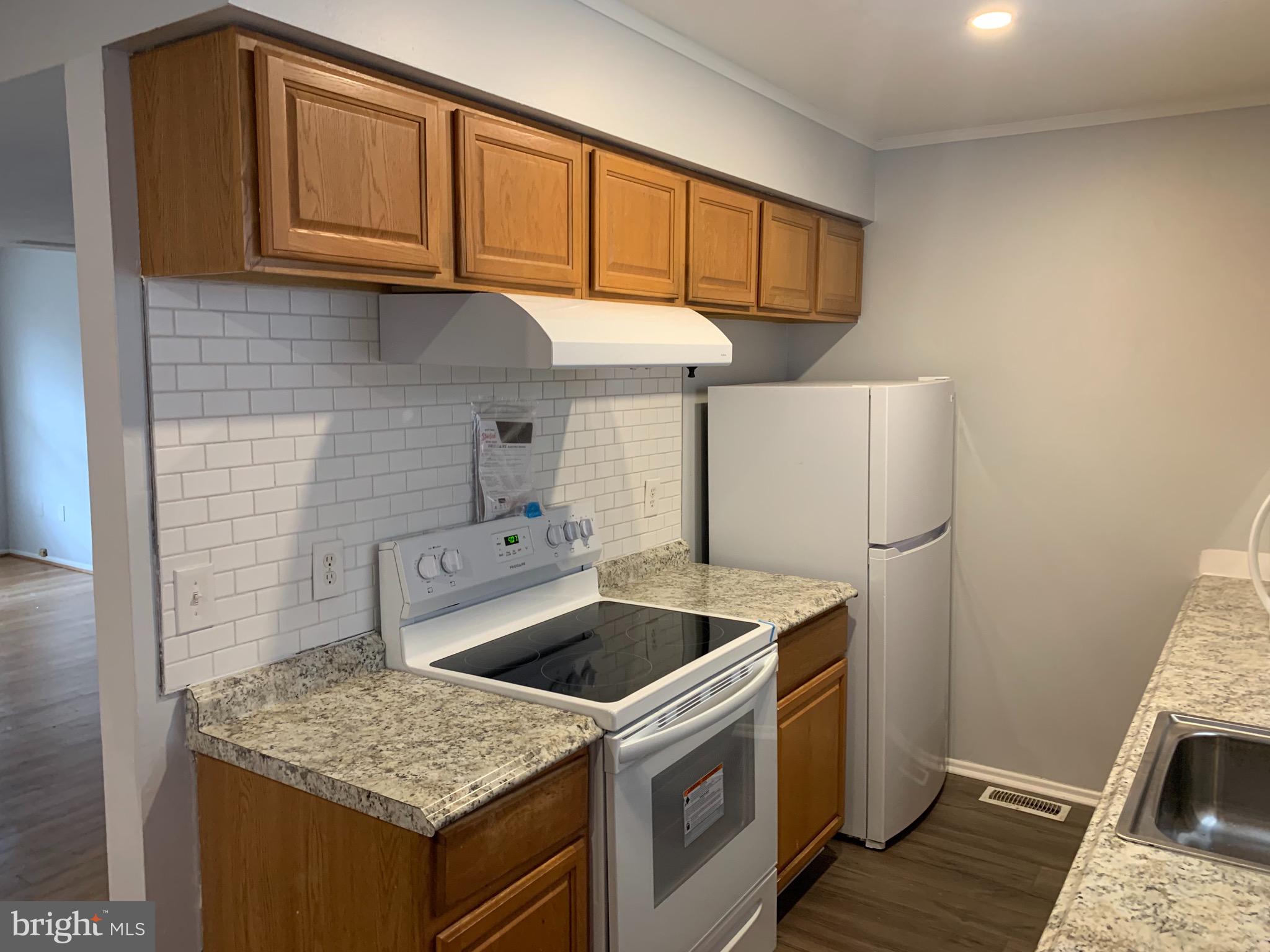 MARBURY VILLAGE - Residential