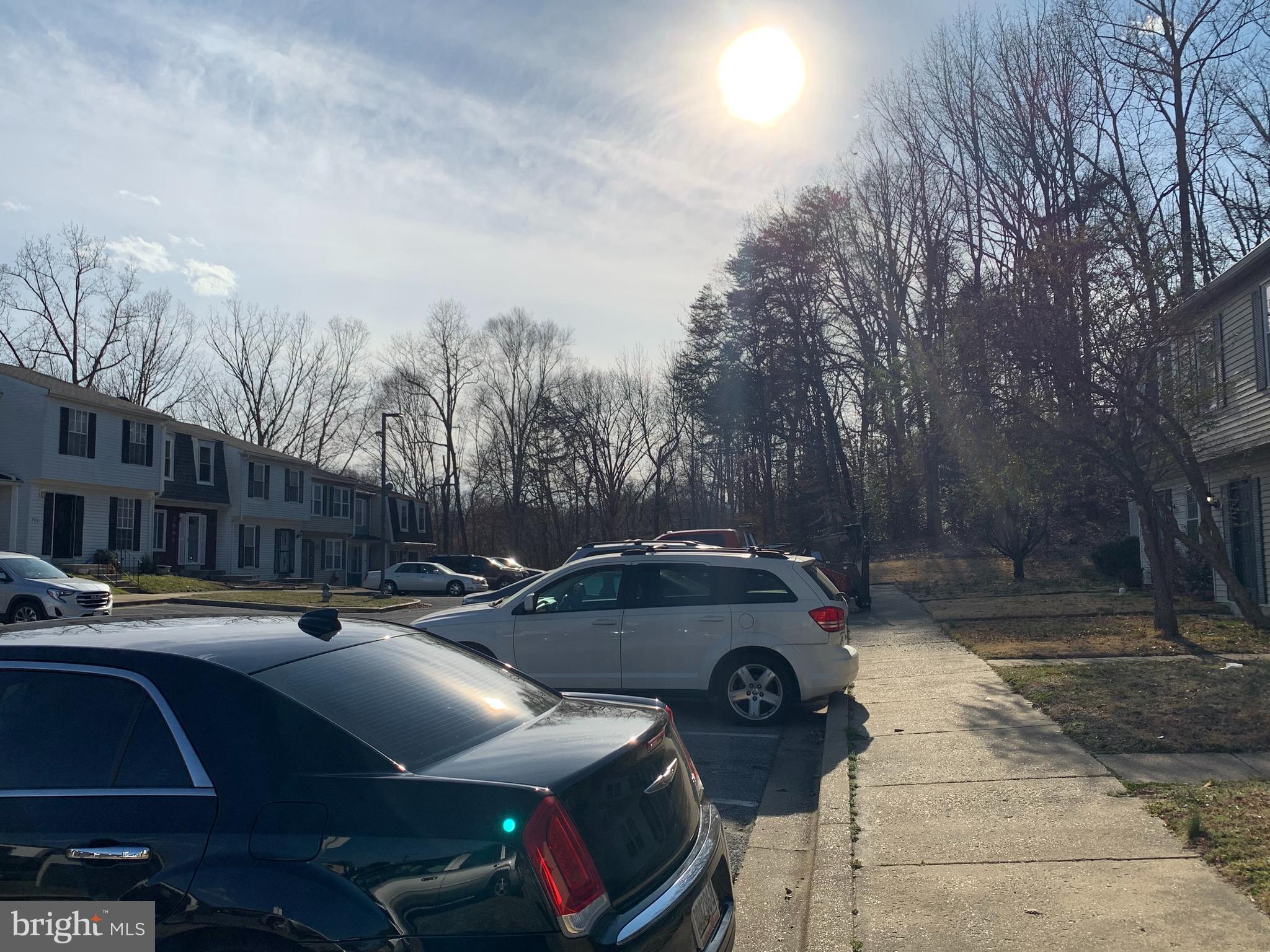 MARBURY VILLAGE - Residential