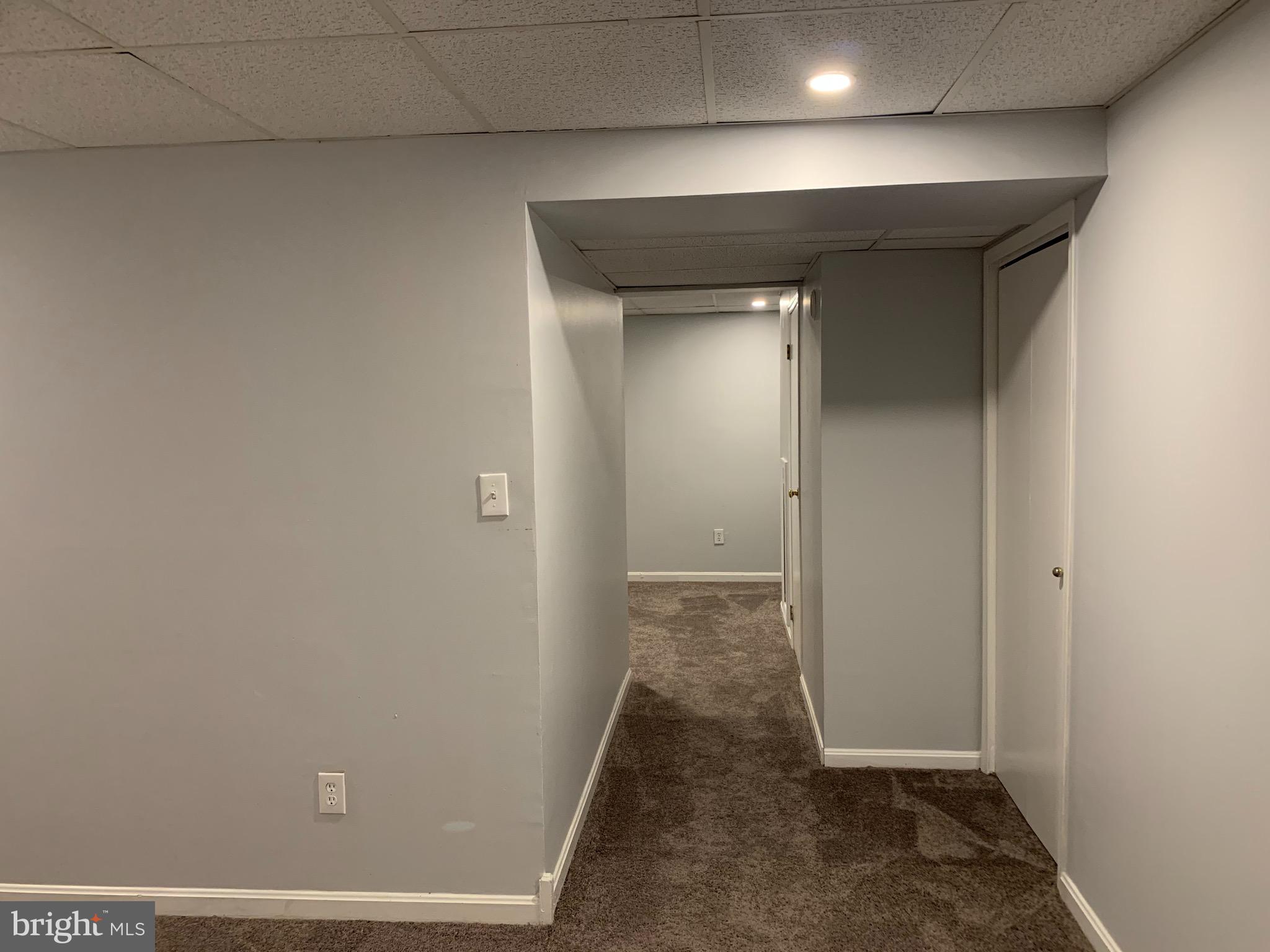 MARBURY VILLAGE - Residential