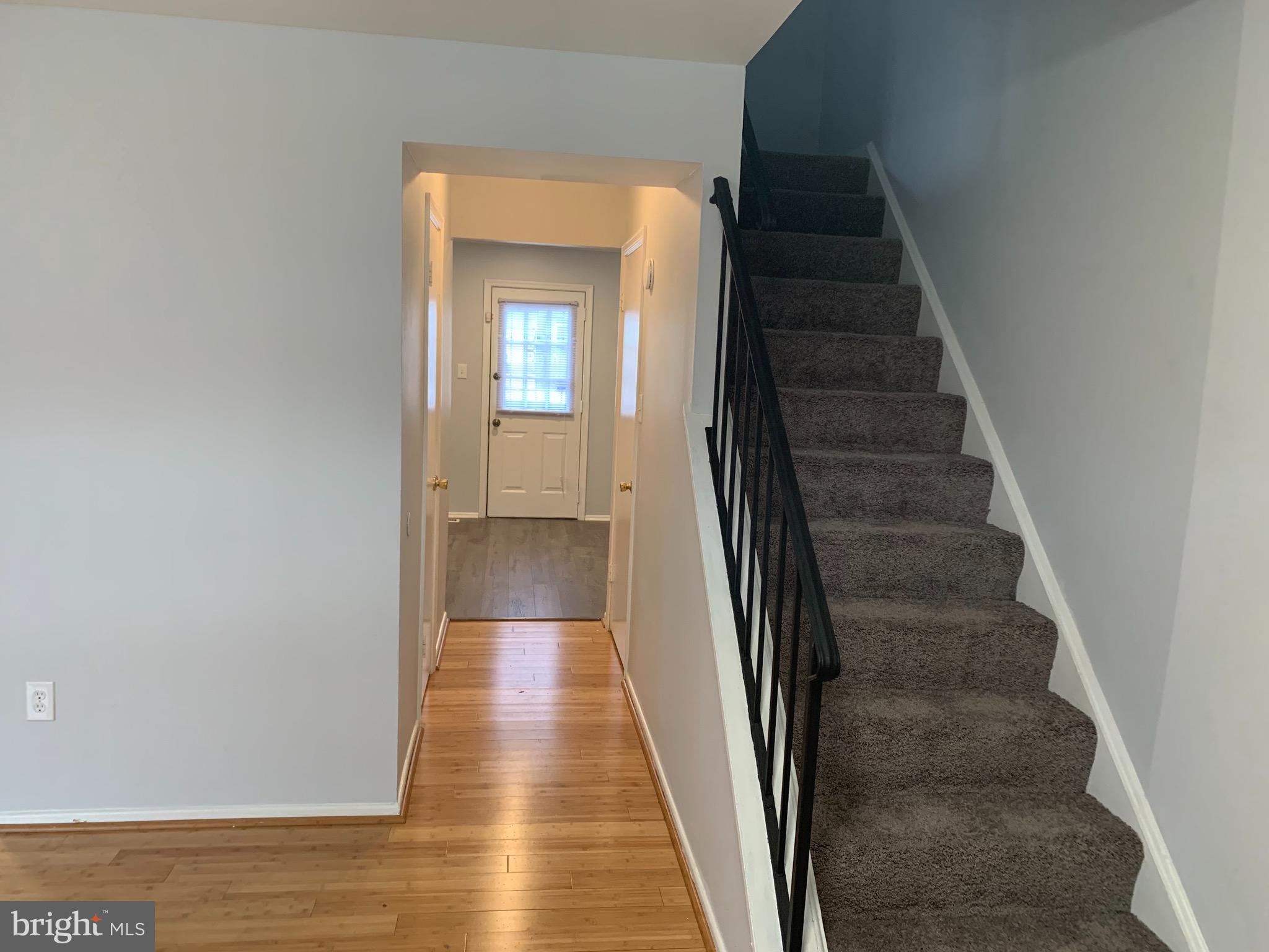 MARBURY VILLAGE - Residential