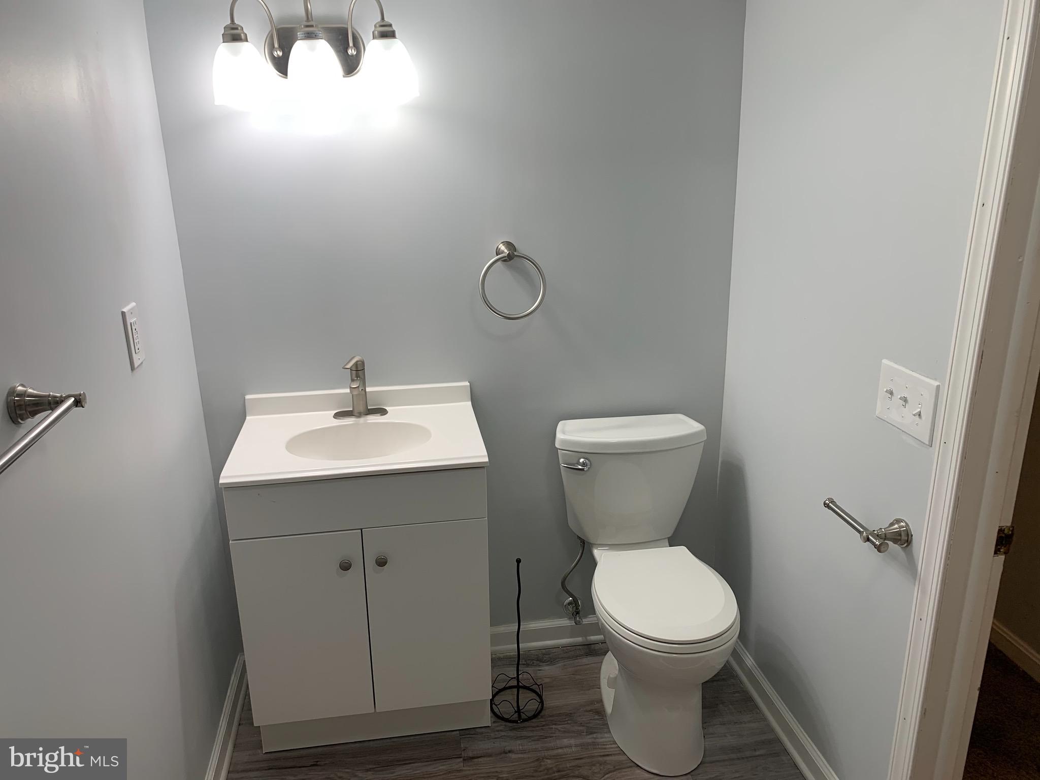 MARBURY VILLAGE - Residential