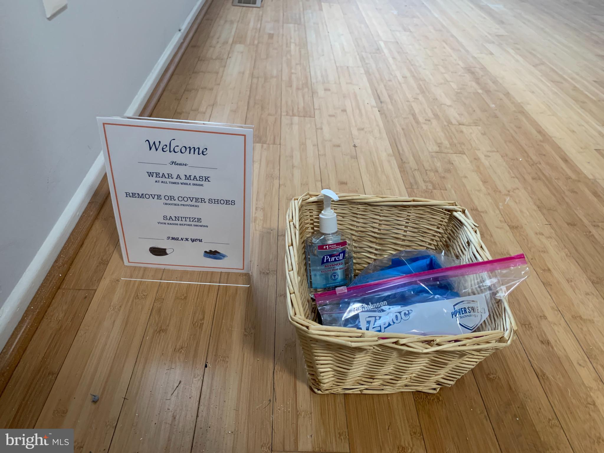 MARBURY VILLAGE - Residential