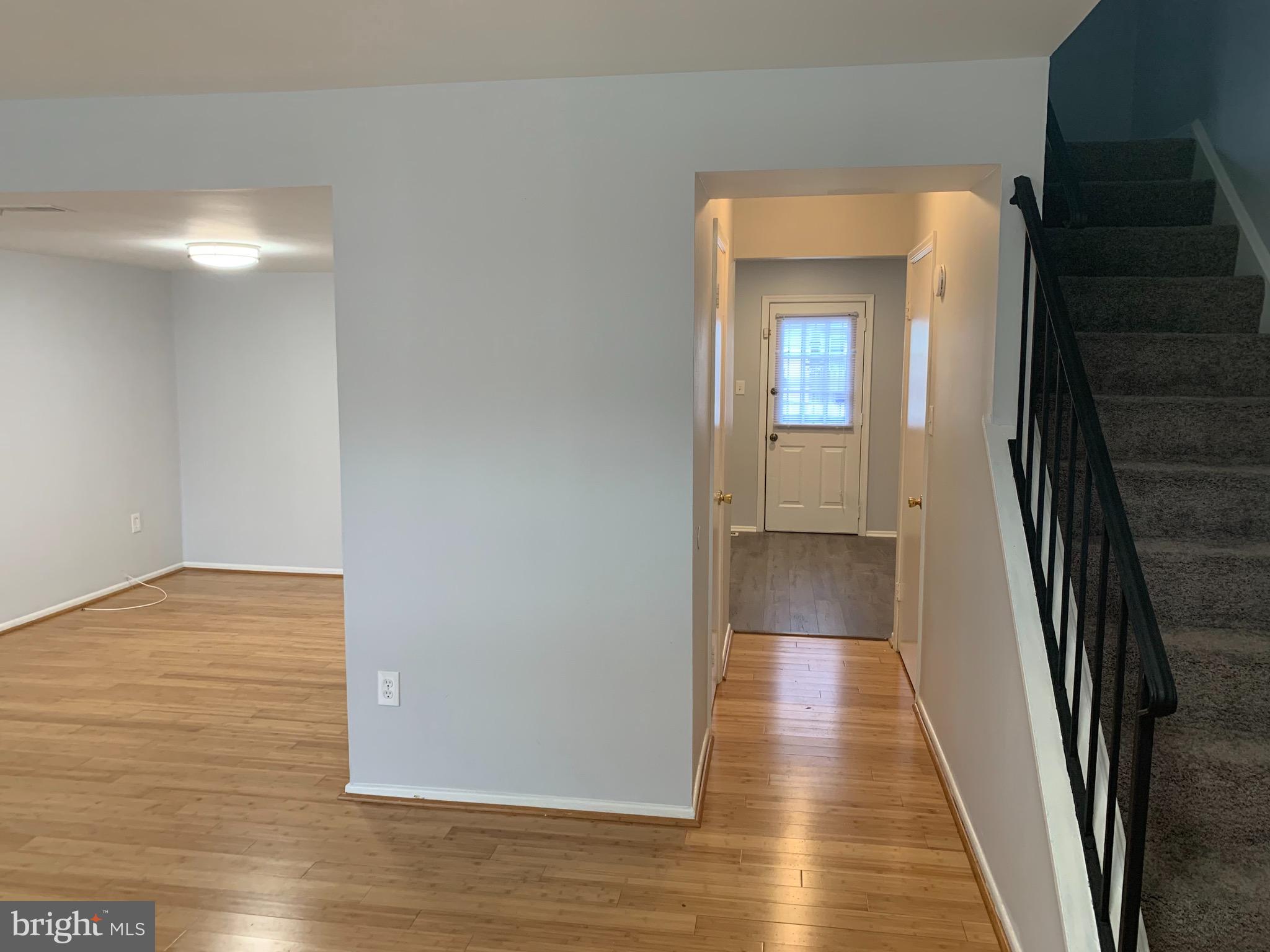 MARBURY VILLAGE - Residential