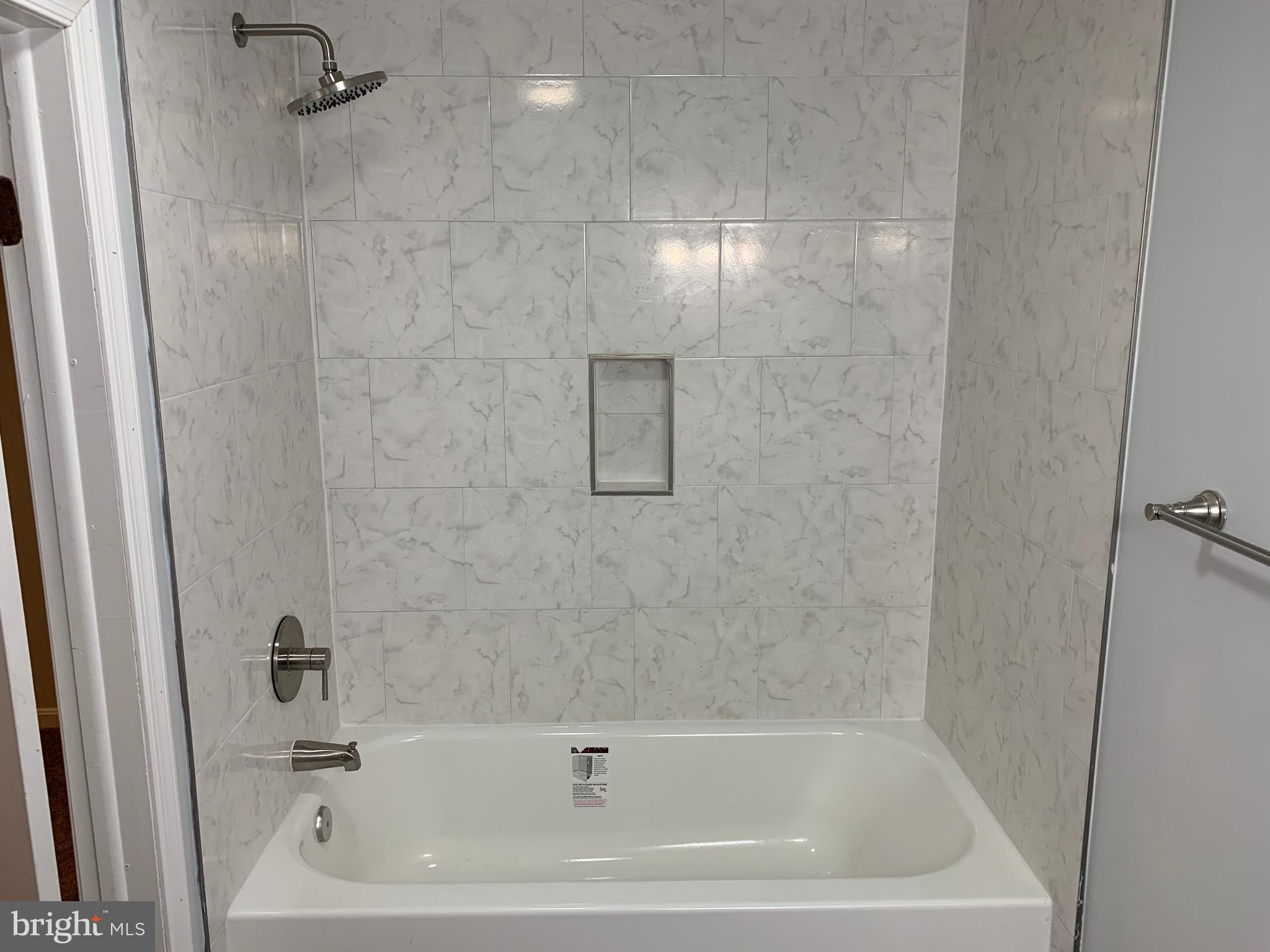 MARBURY VILLAGE - Residential