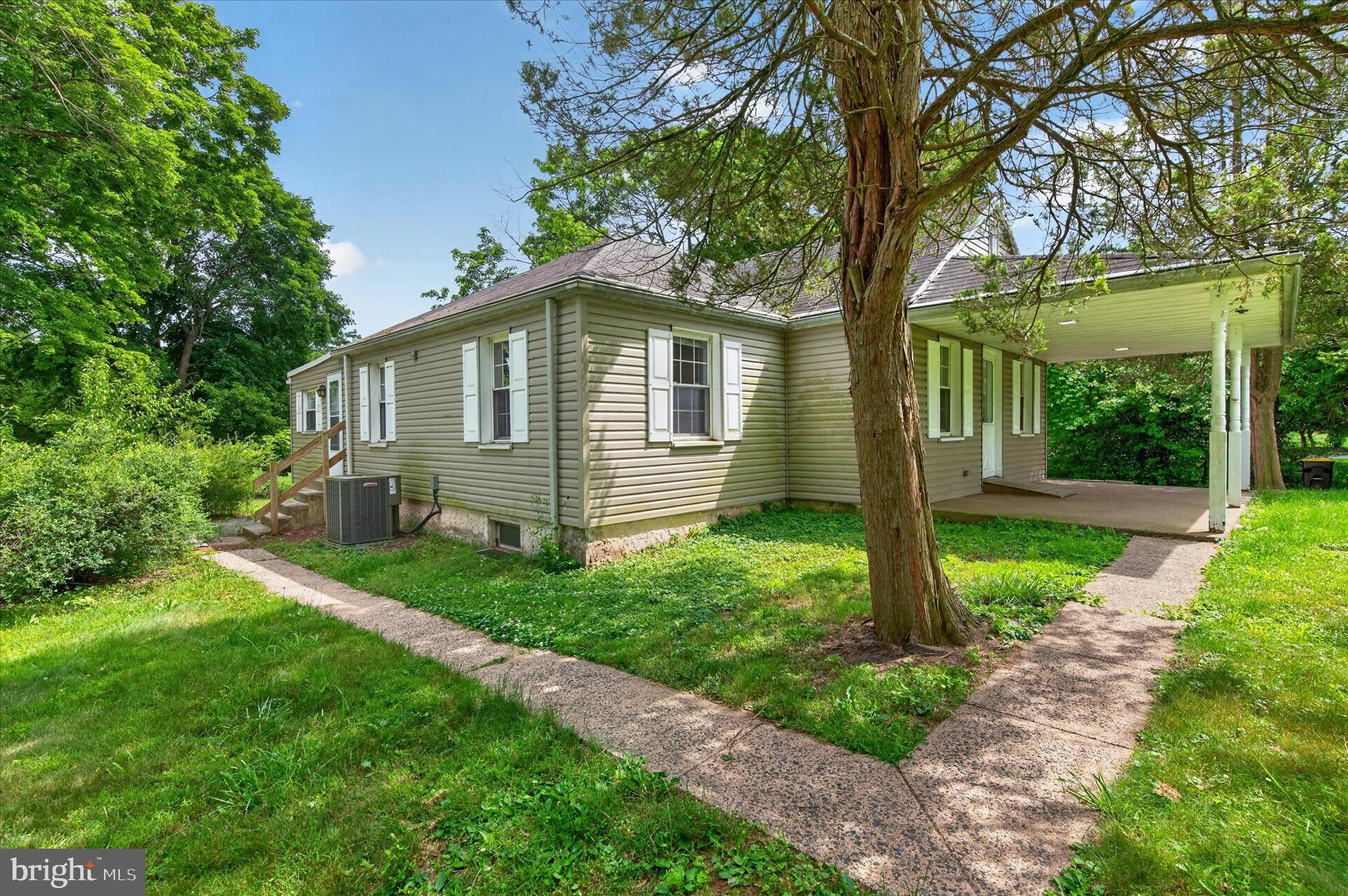 2680 CHARLESTOWN ROAD