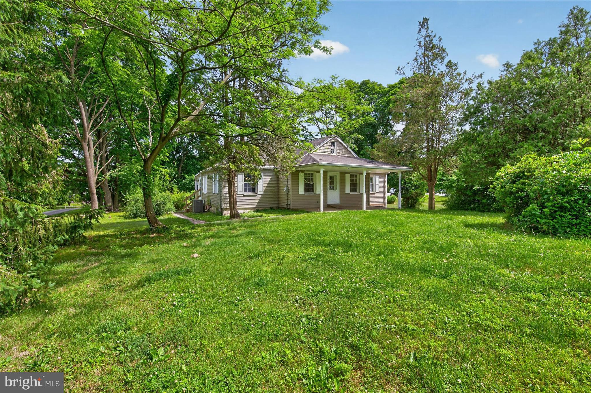 2680 CHARLESTOWN ROAD