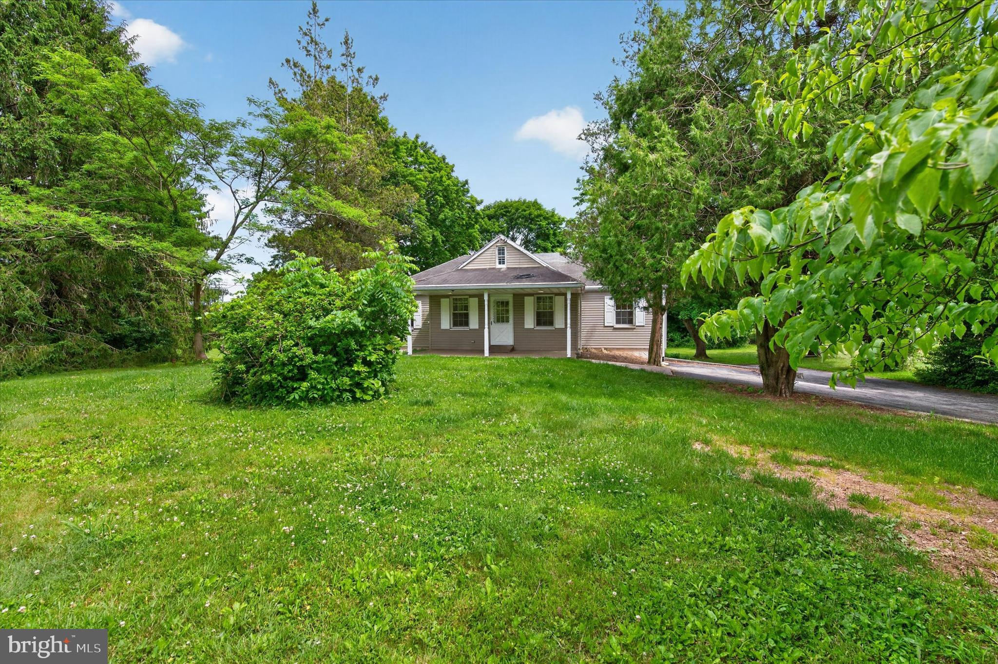 2680 CHARLESTOWN ROAD