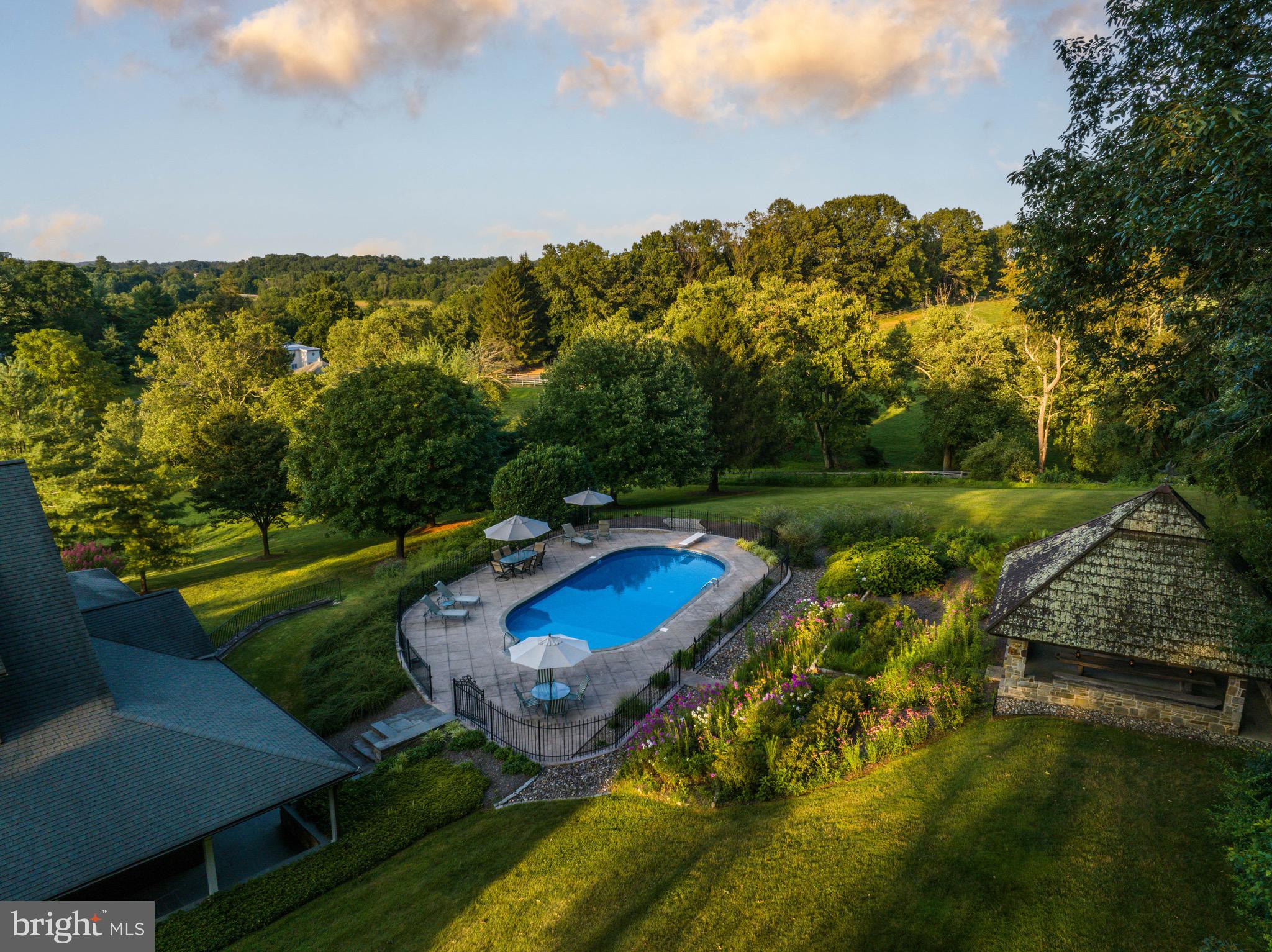 WORTHINGTON VALLEY - Residential