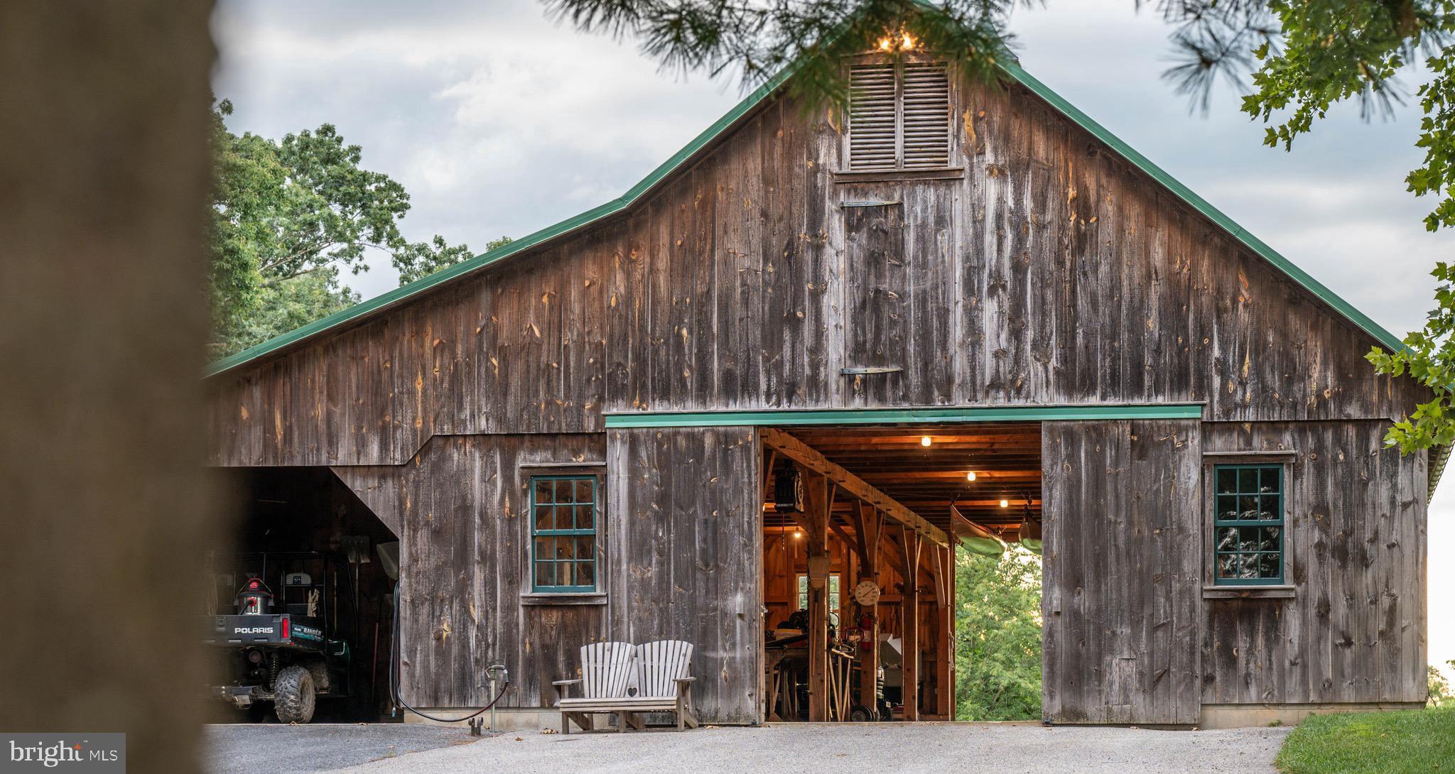 WORTHINGTON VALLEY - Residential