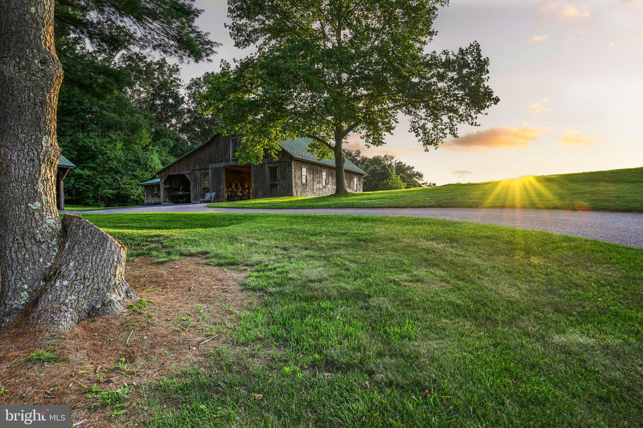 WORTHINGTON VALLEY - Residential