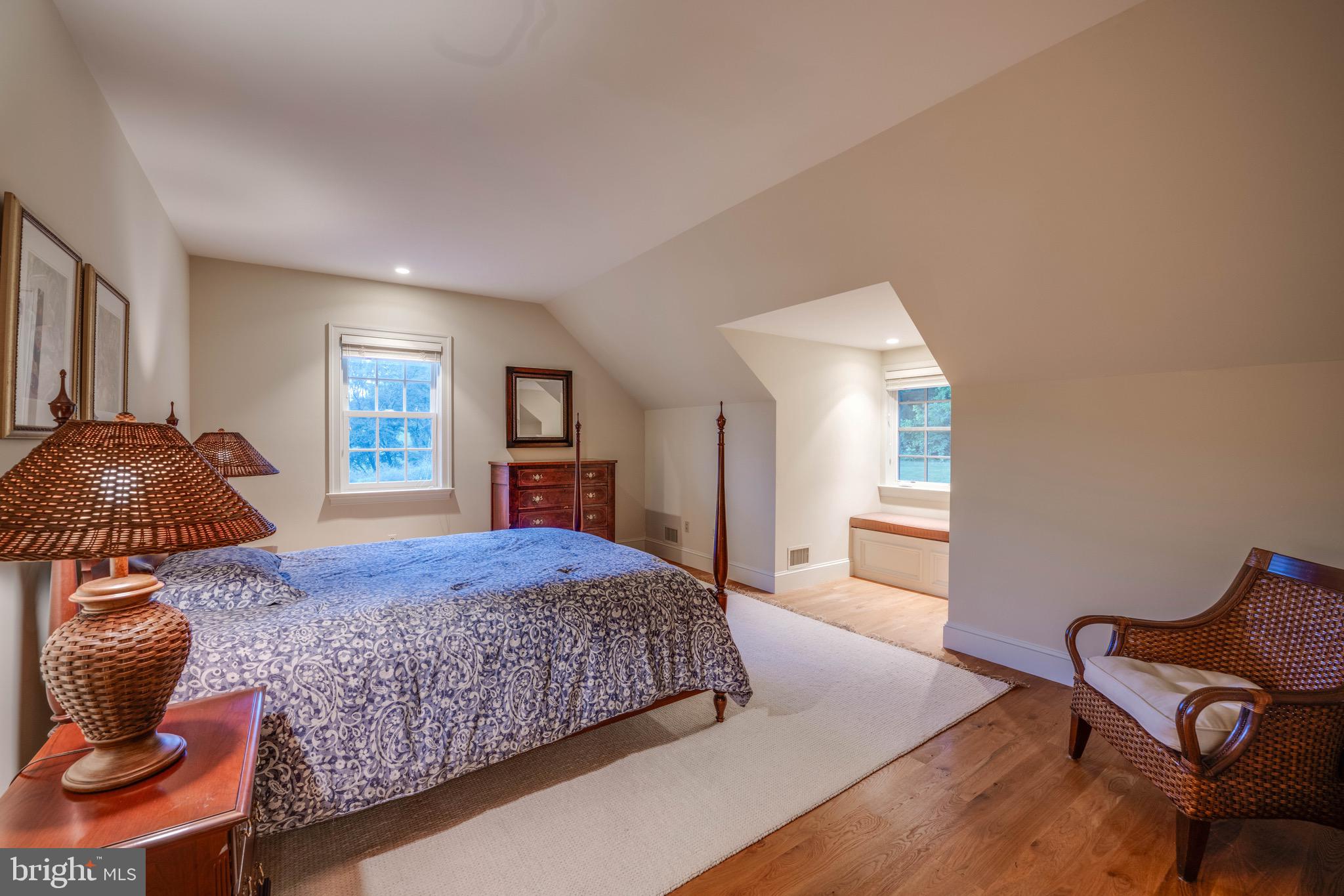 WORTHINGTON VALLEY - Residential