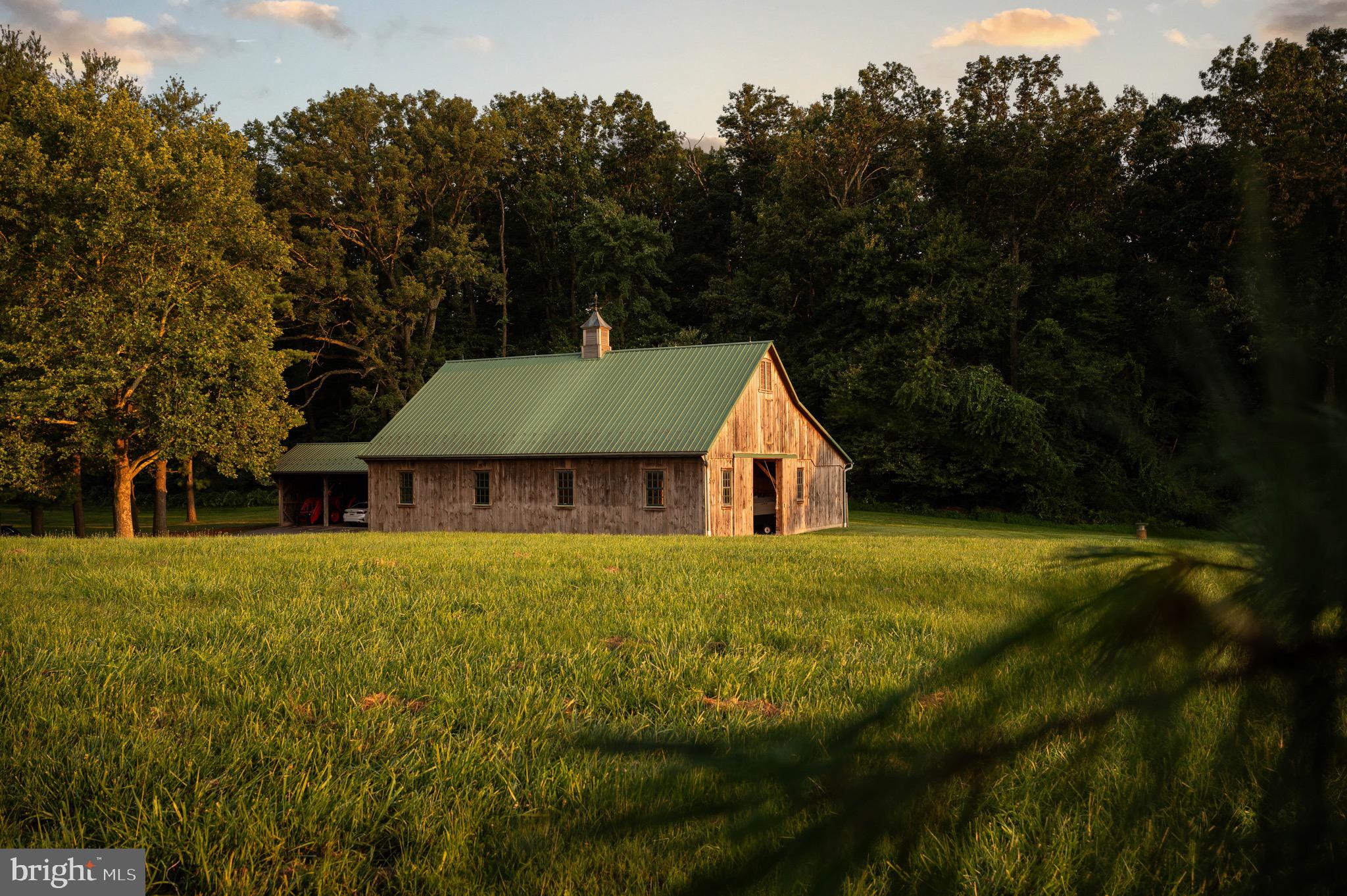 WORTHINGTON VALLEY - Residential