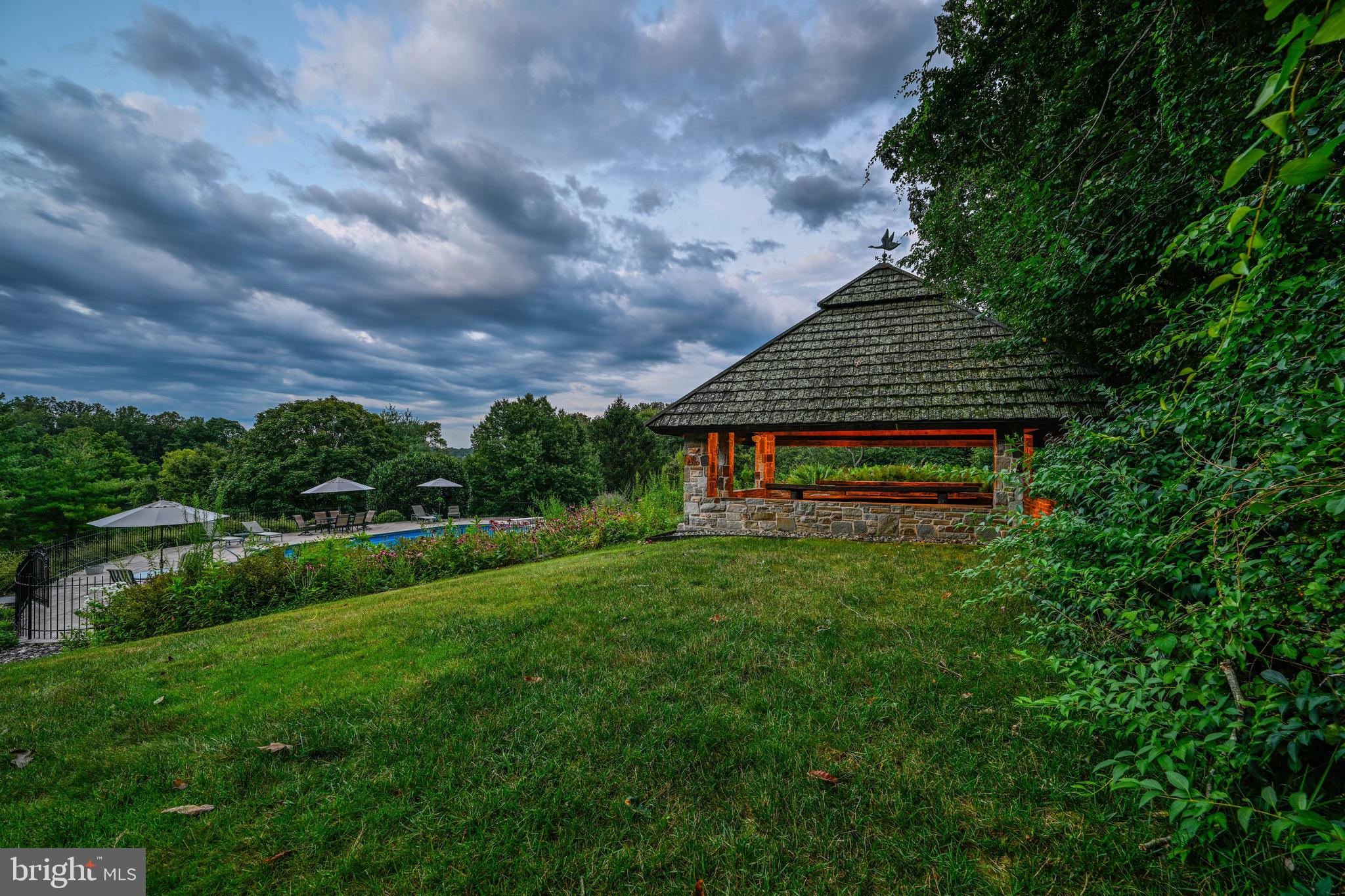 WORTHINGTON VALLEY - Residential