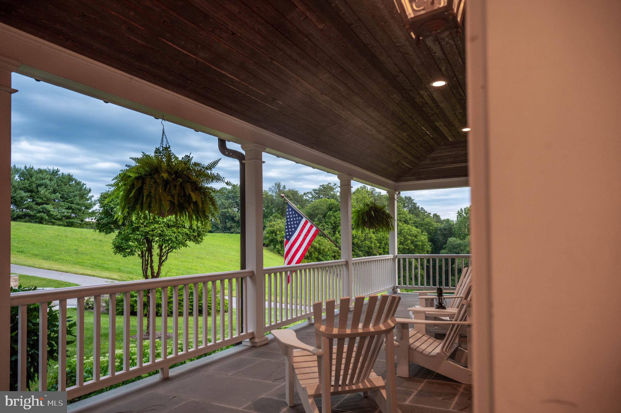 WORTHINGTON VALLEY - Residential