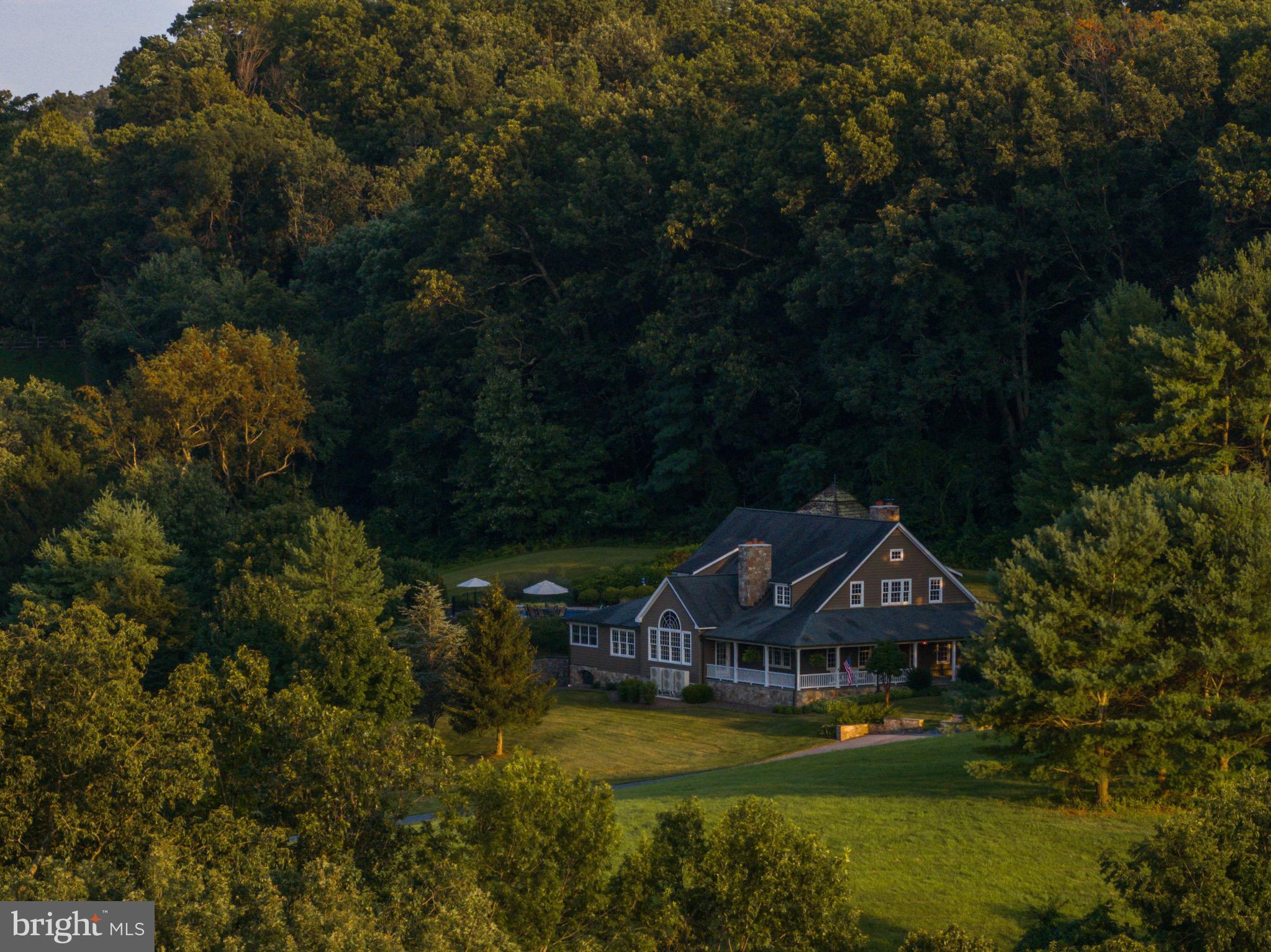 WORTHINGTON VALLEY - Residential