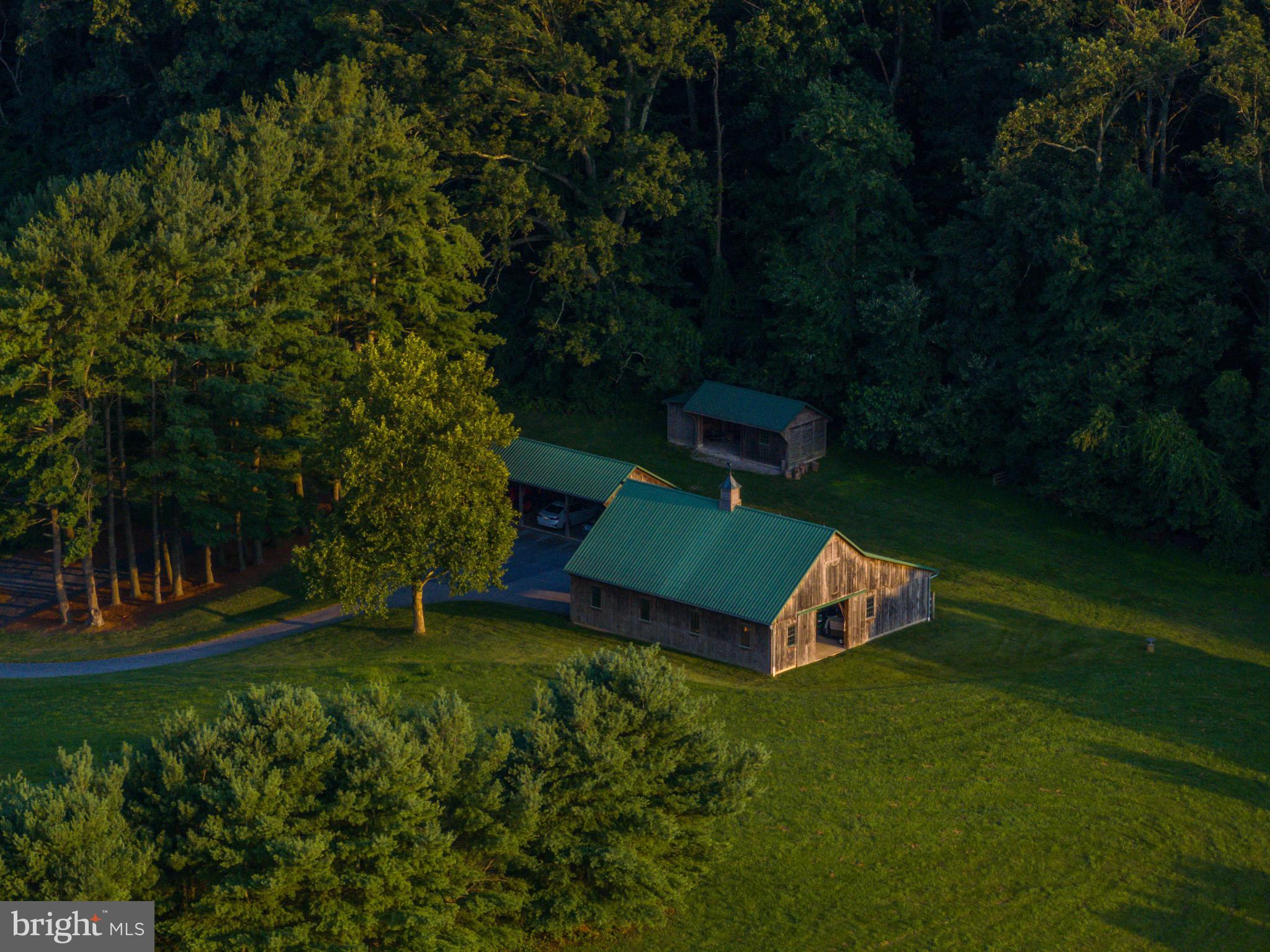 WORTHINGTON VALLEY - Residential