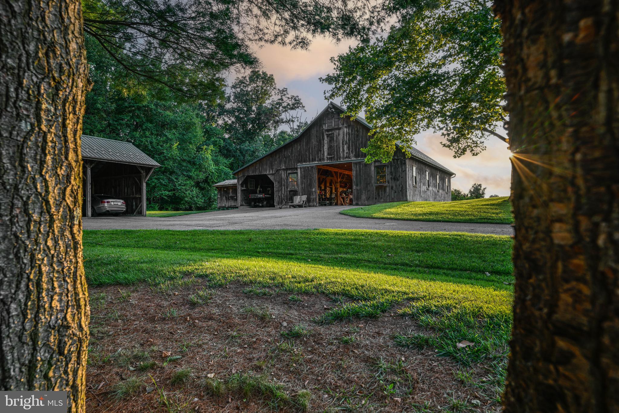 WORTHINGTON VALLEY - Residential