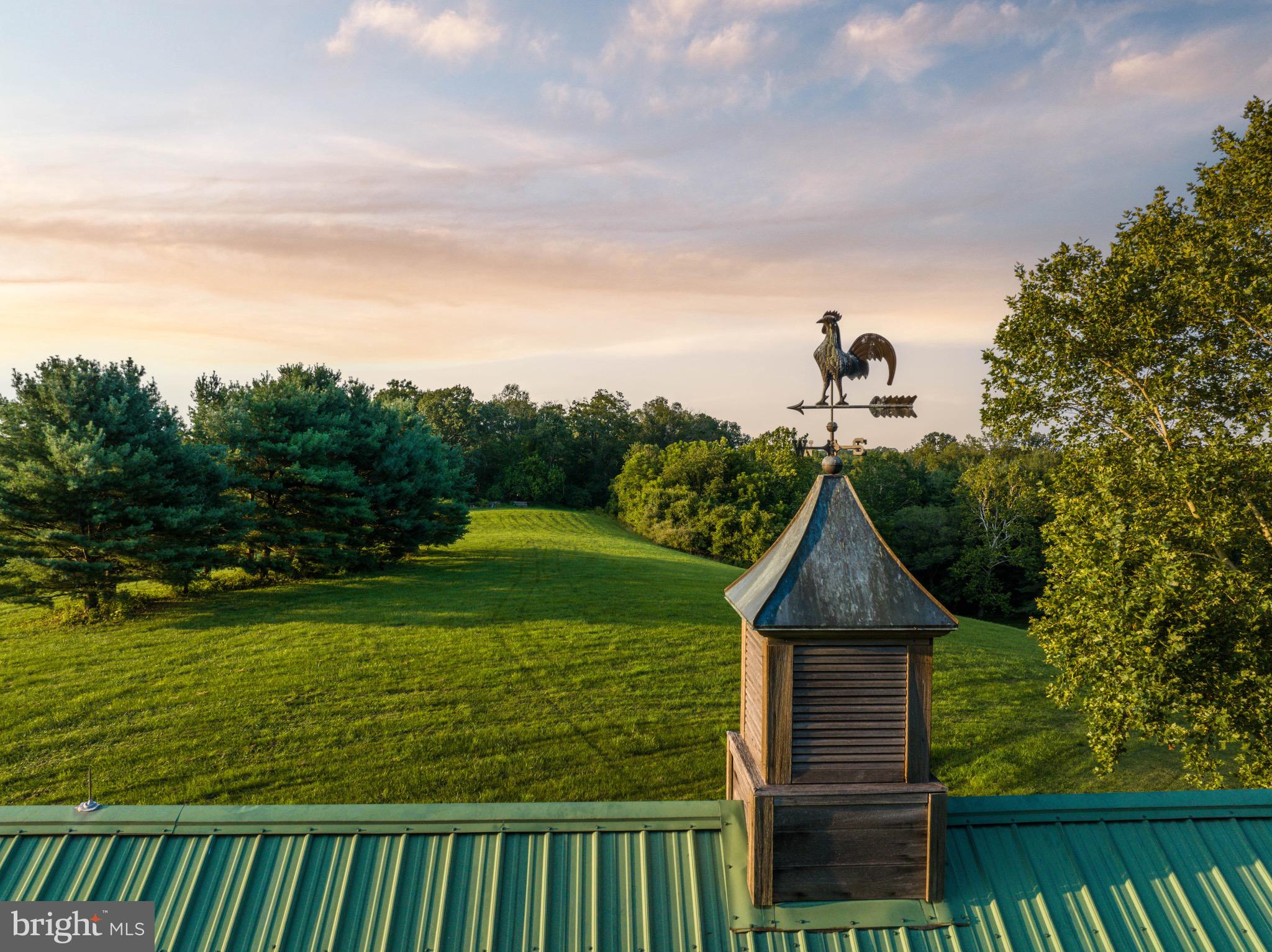 WORTHINGTON VALLEY - Residential