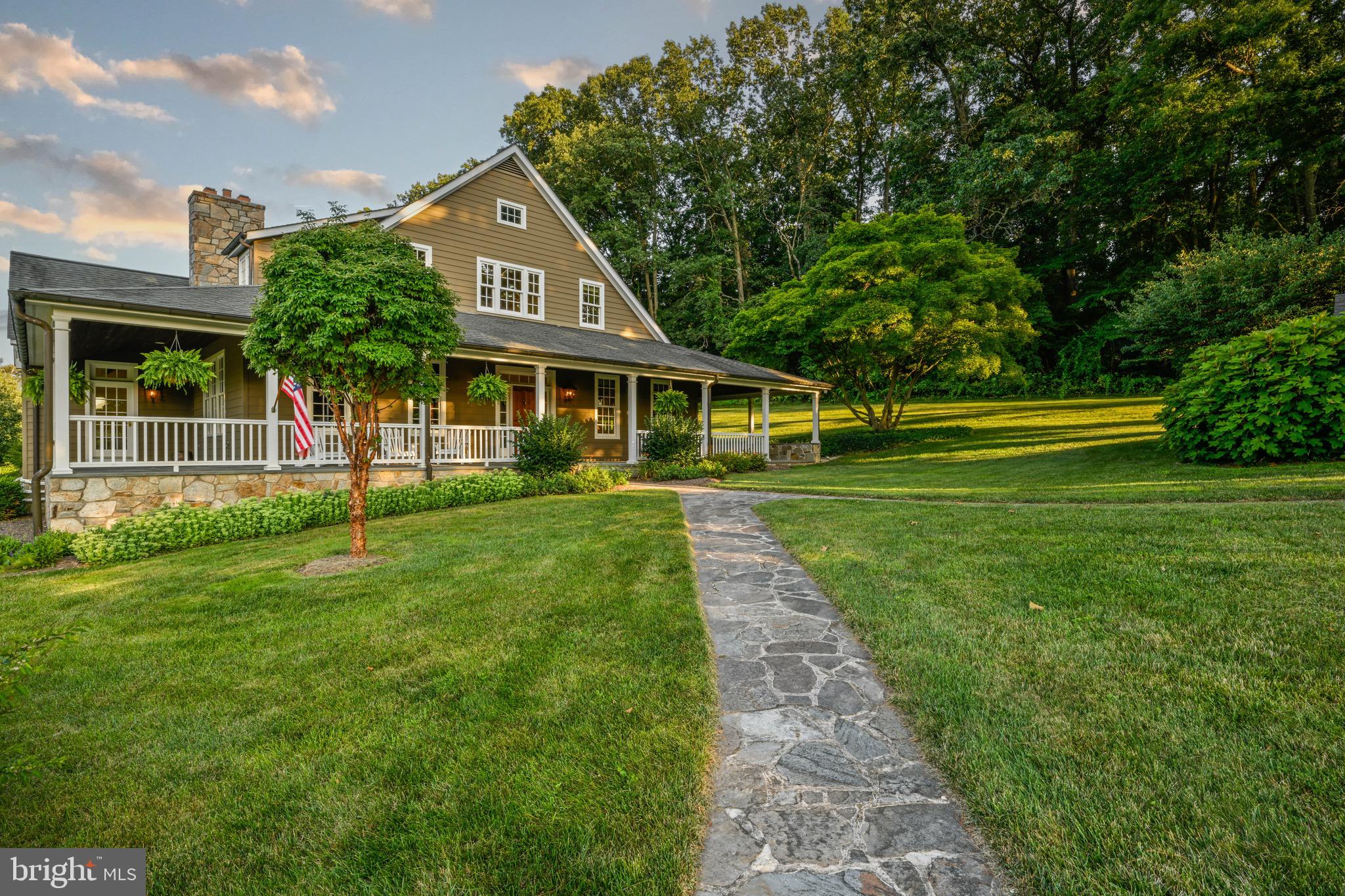 WORTHINGTON VALLEY - Residential